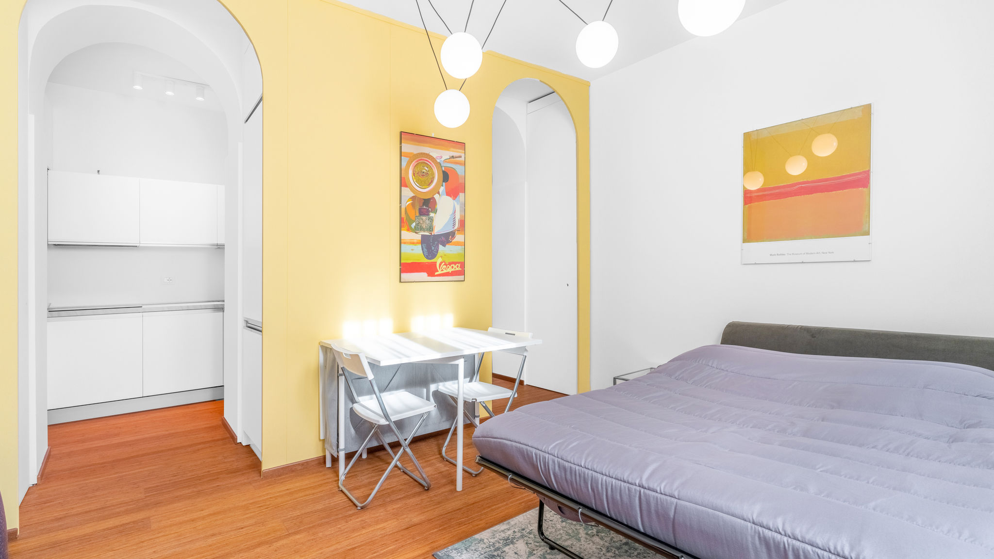 ITS HOME - Martiri Oscuri 10