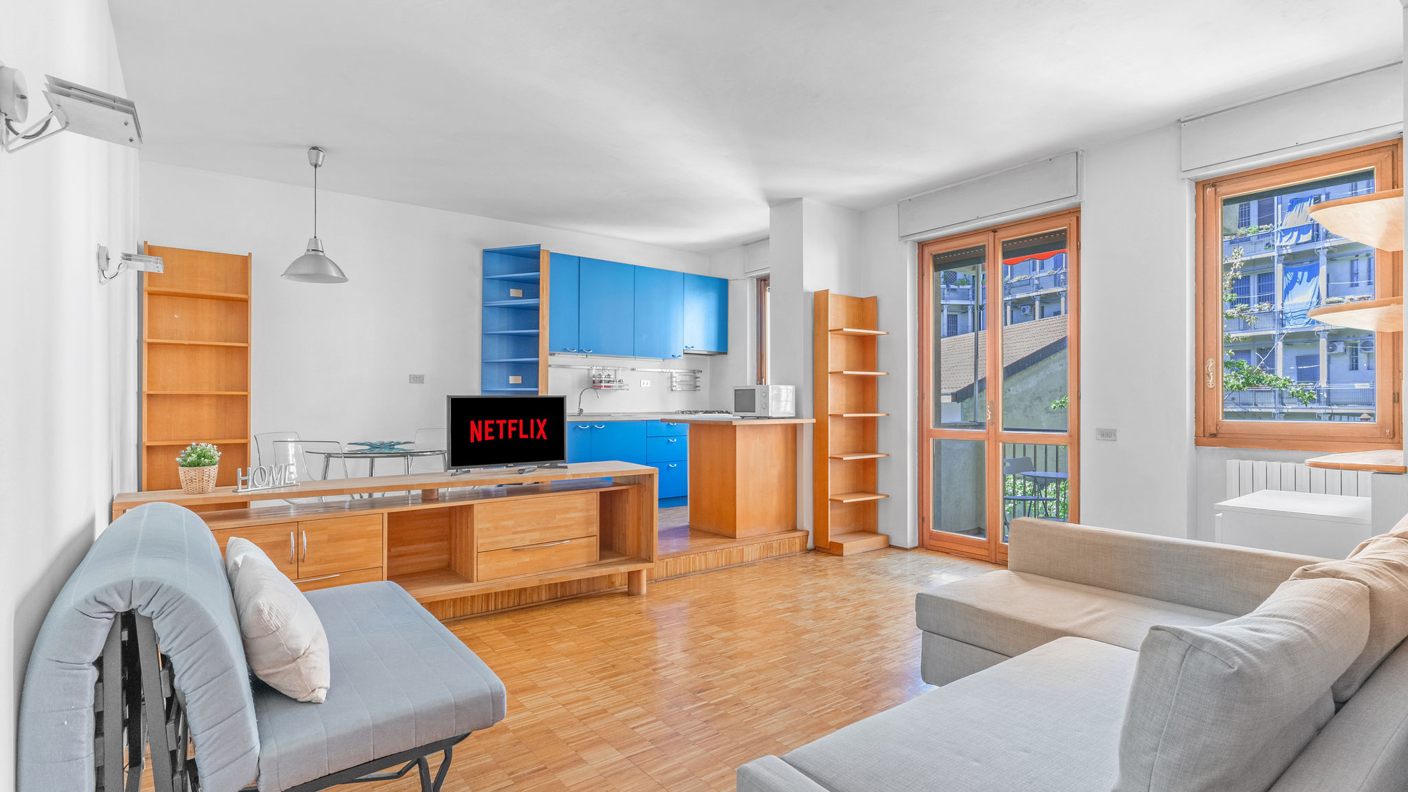 ITS HOME - Paullo 10
