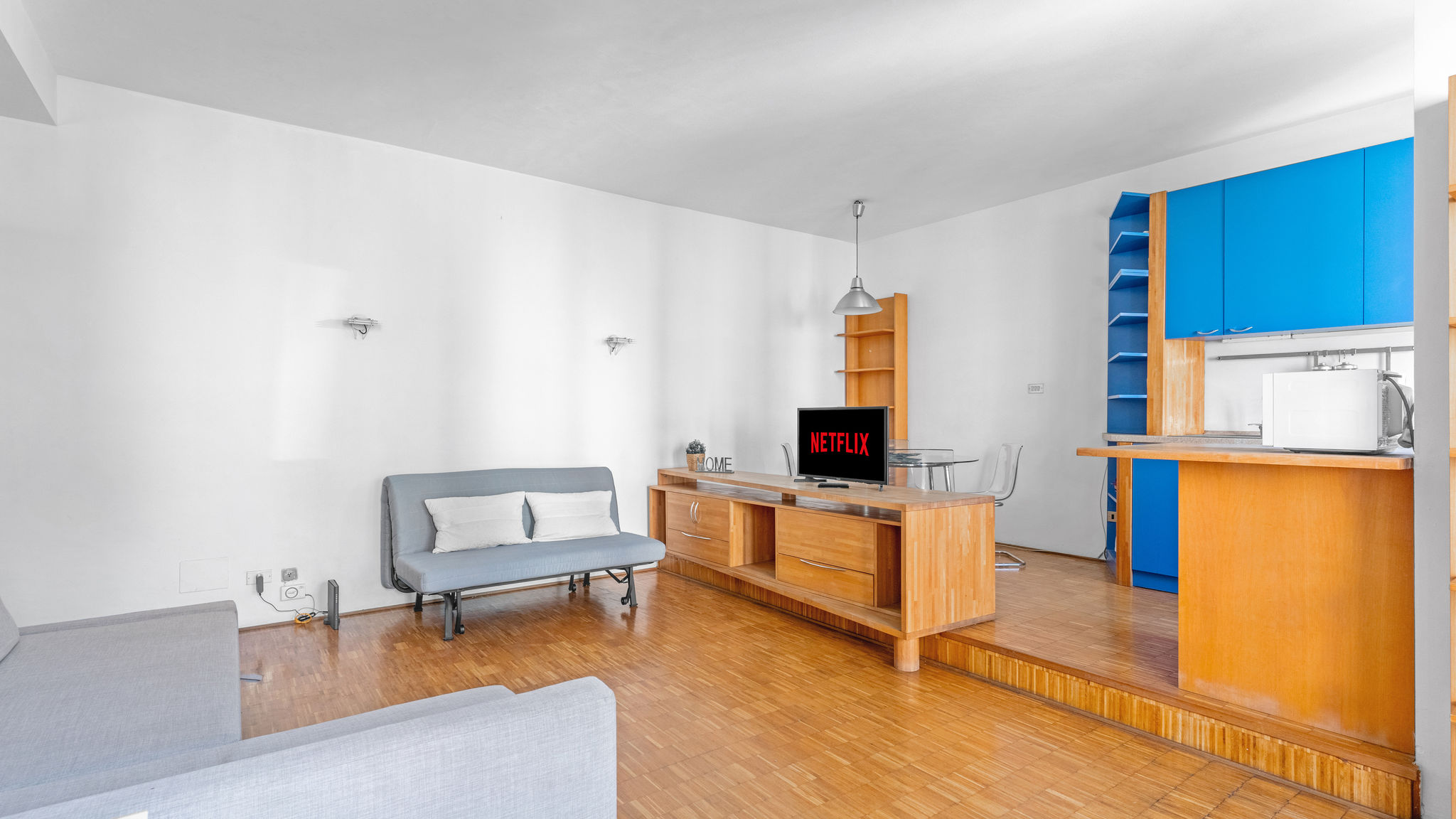 ITS HOME - Paullo 10