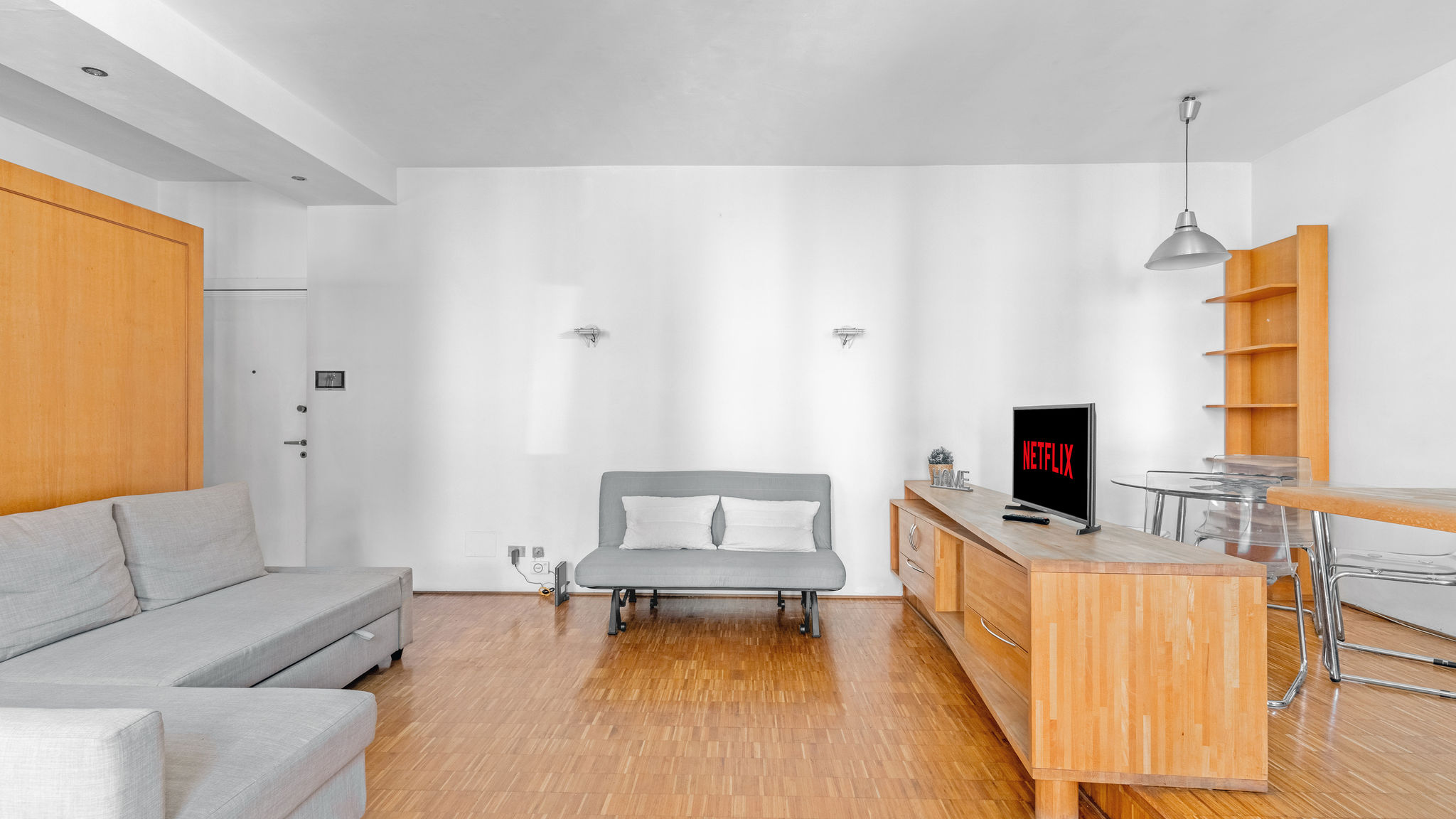 ITS HOME - Paullo 10