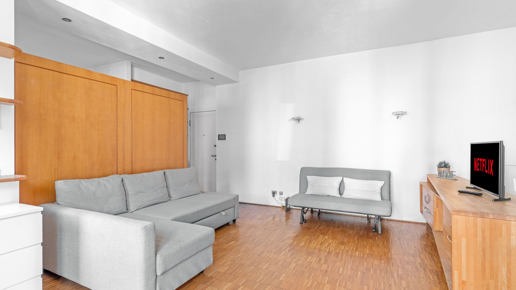 ITS HOME - Paullo 10