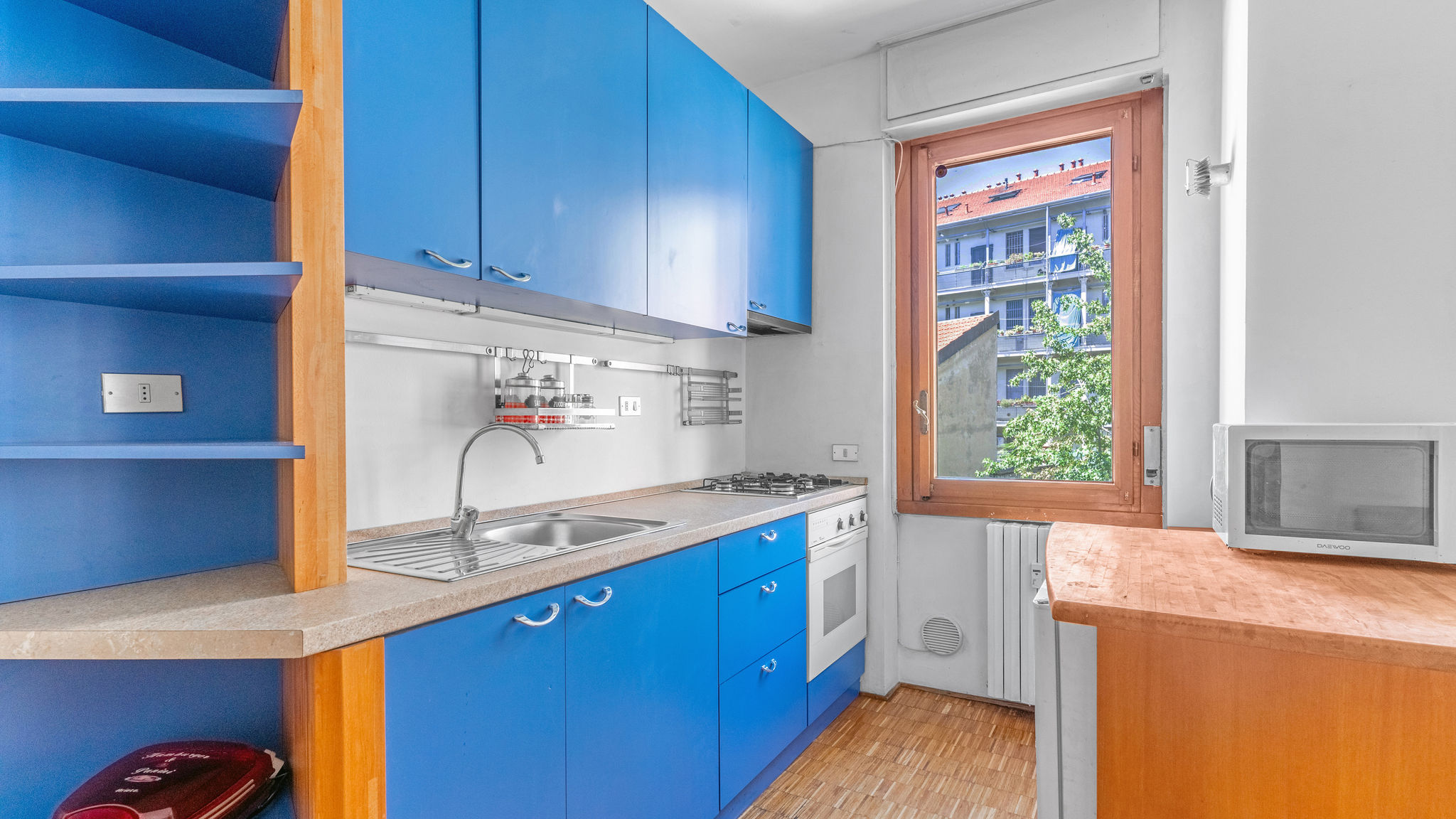 ITS HOME - Paullo 10