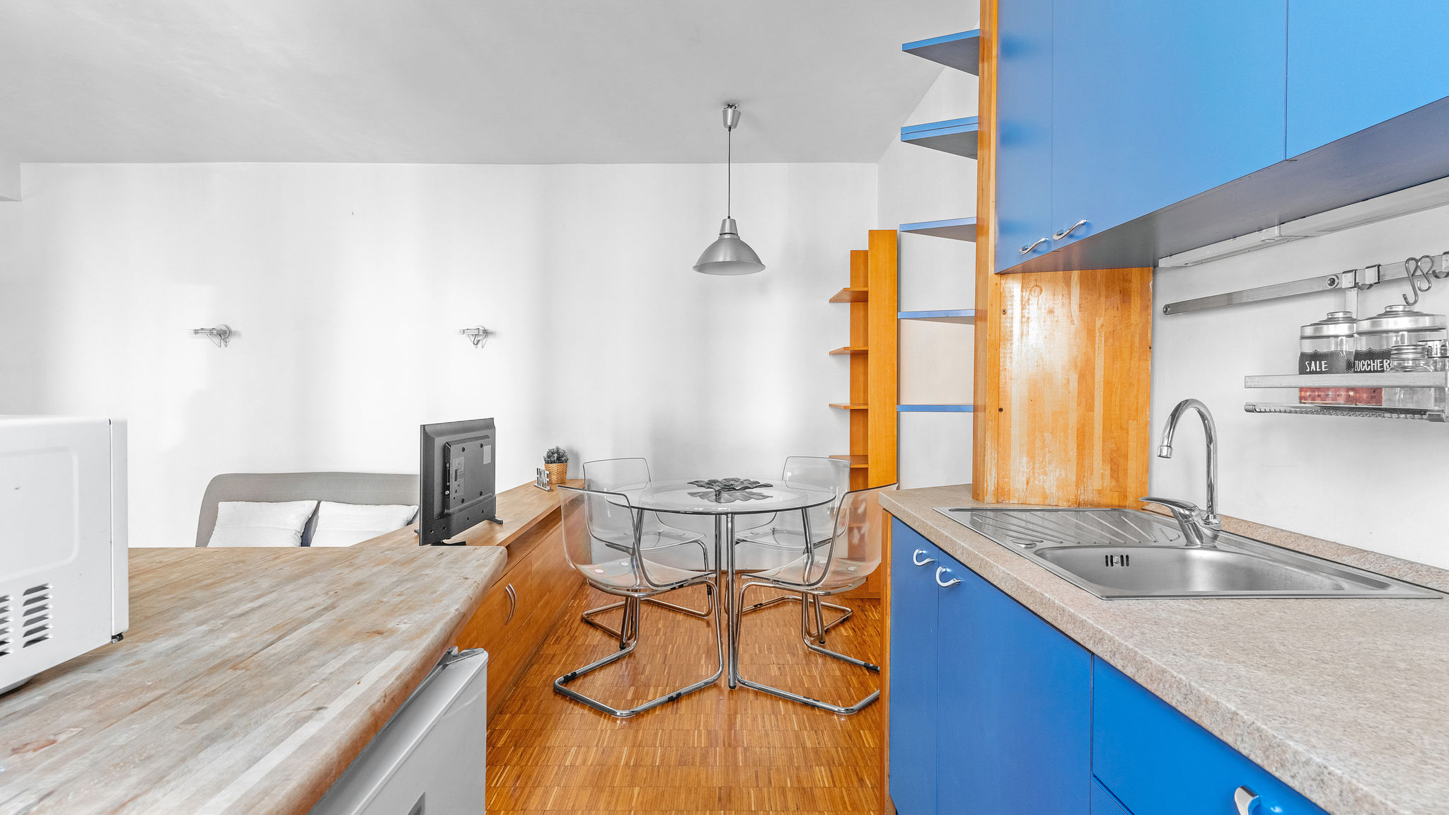 ITS HOME - Paullo 10