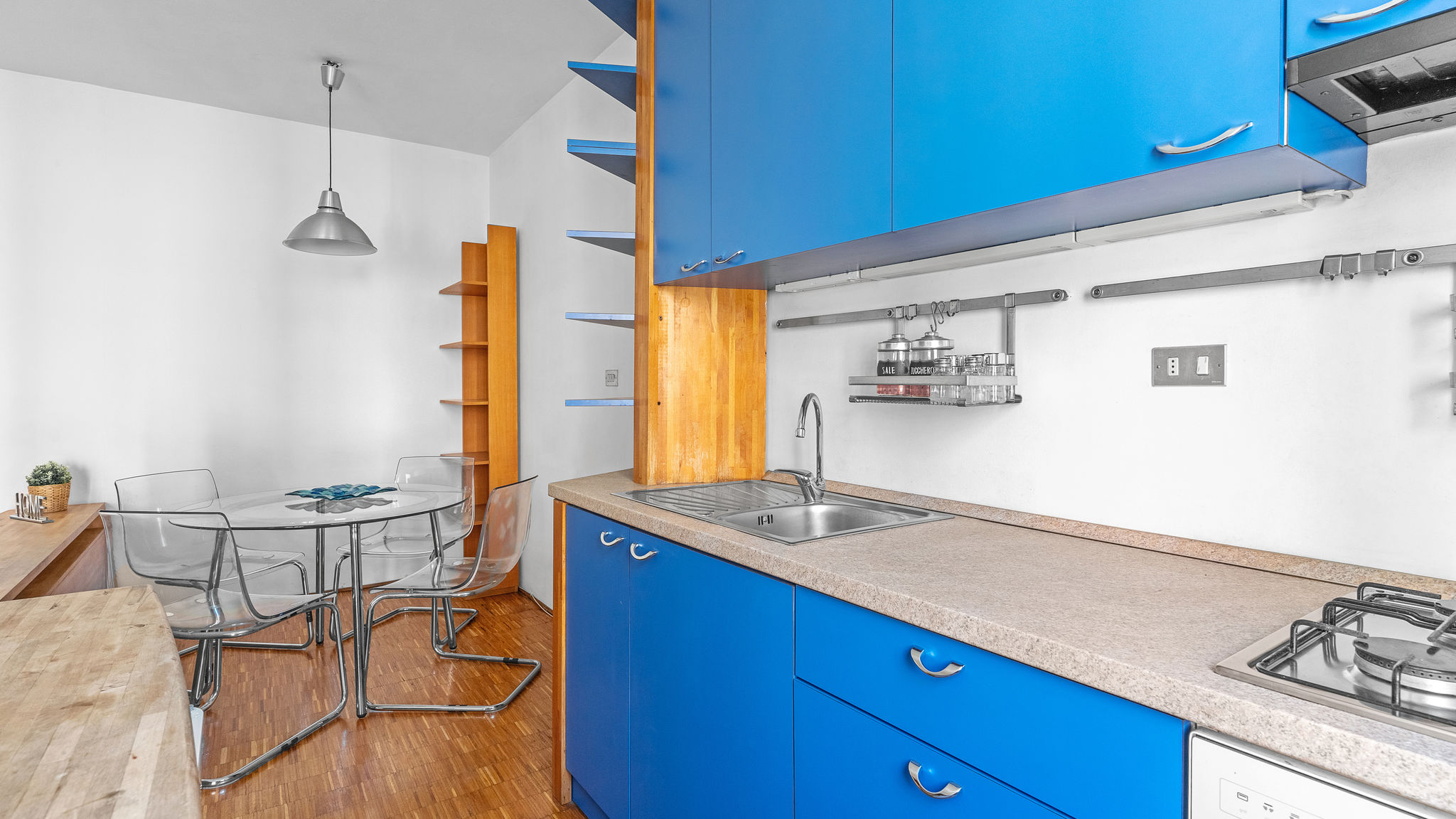ITS HOME - Paullo 10