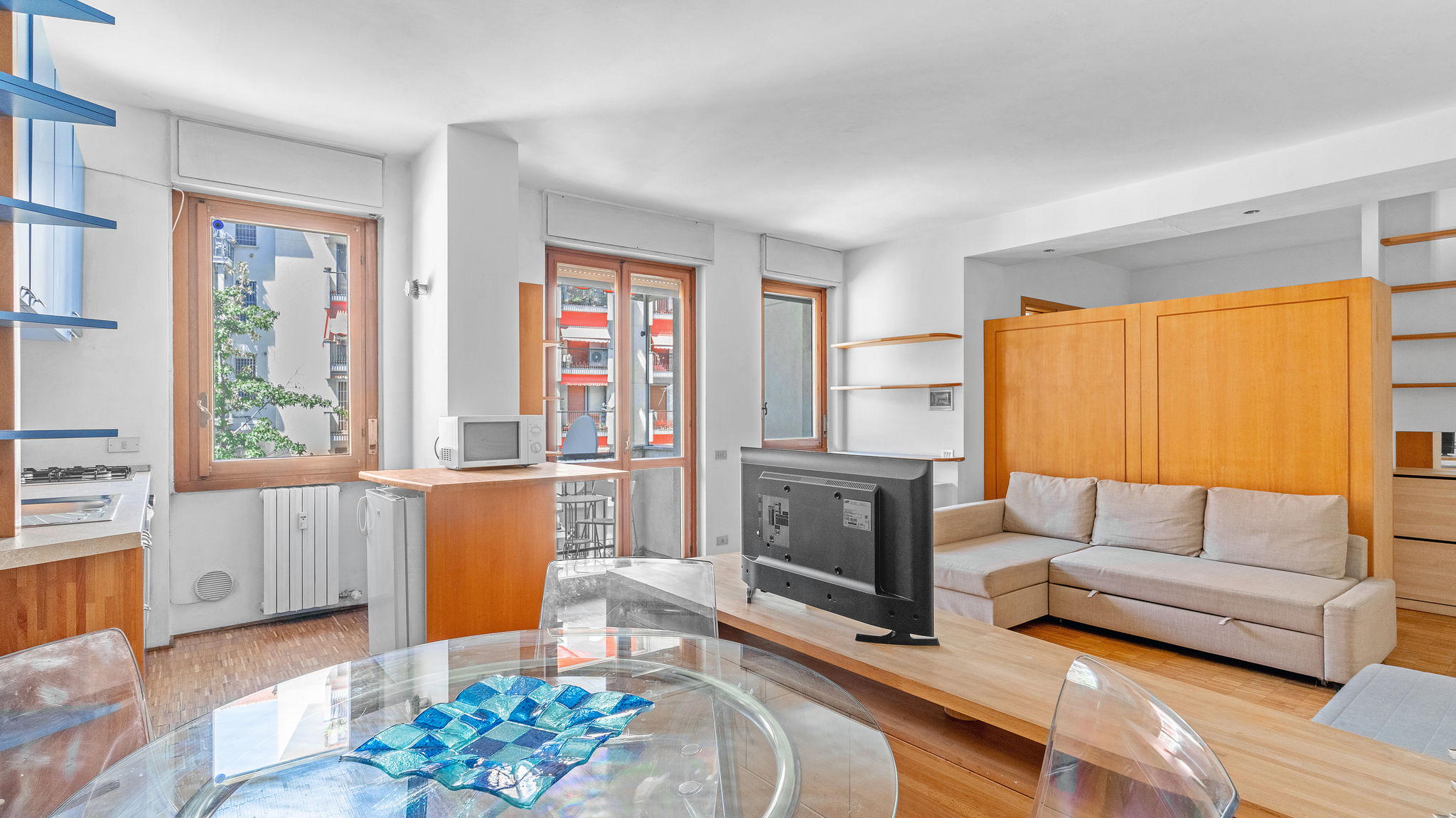 ITS HOME - Paullo 10