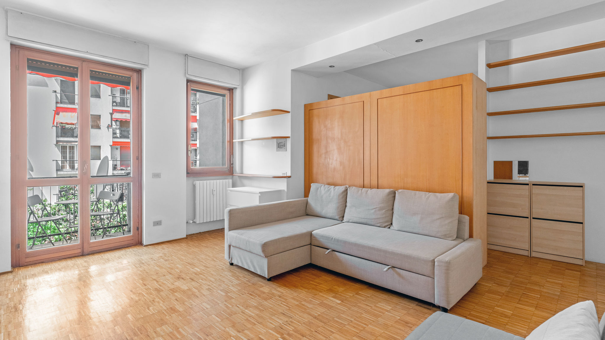 ITS HOME - Paullo 10