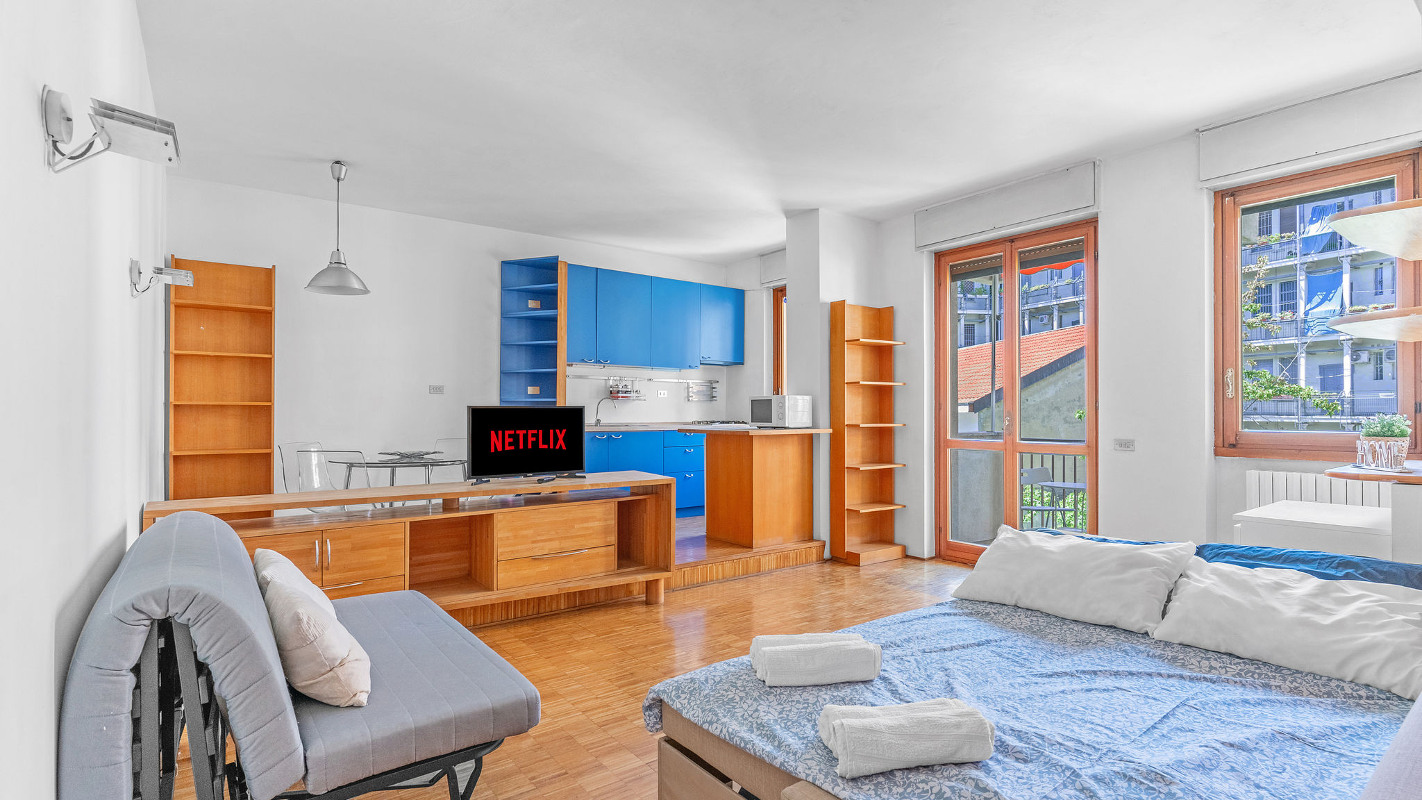 ITS HOME - Paullo 10
