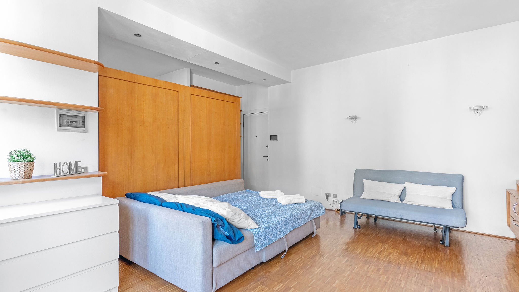 ITS HOME - Paullo 10