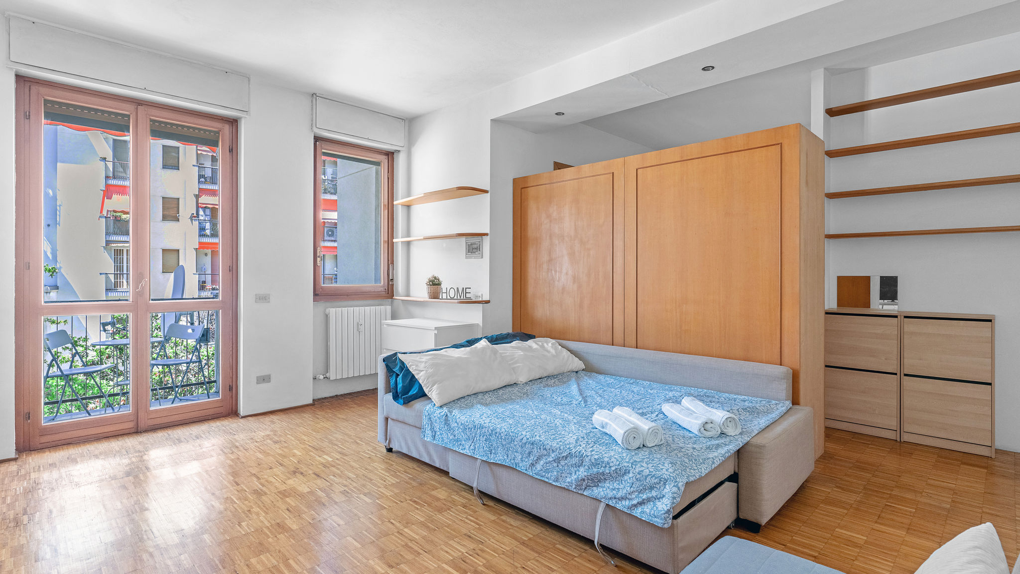 ITS HOME - Paullo 10