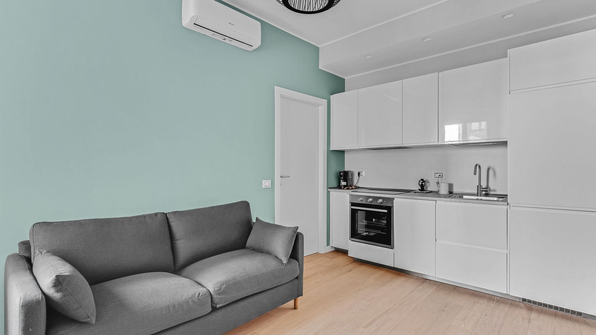 ITS HOME - Sile 5