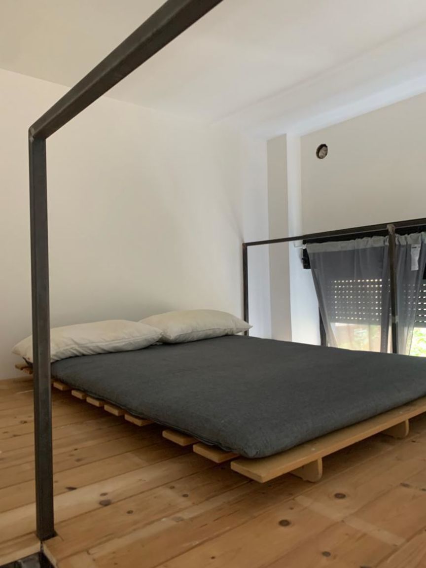 ITS HOME - Venini 79