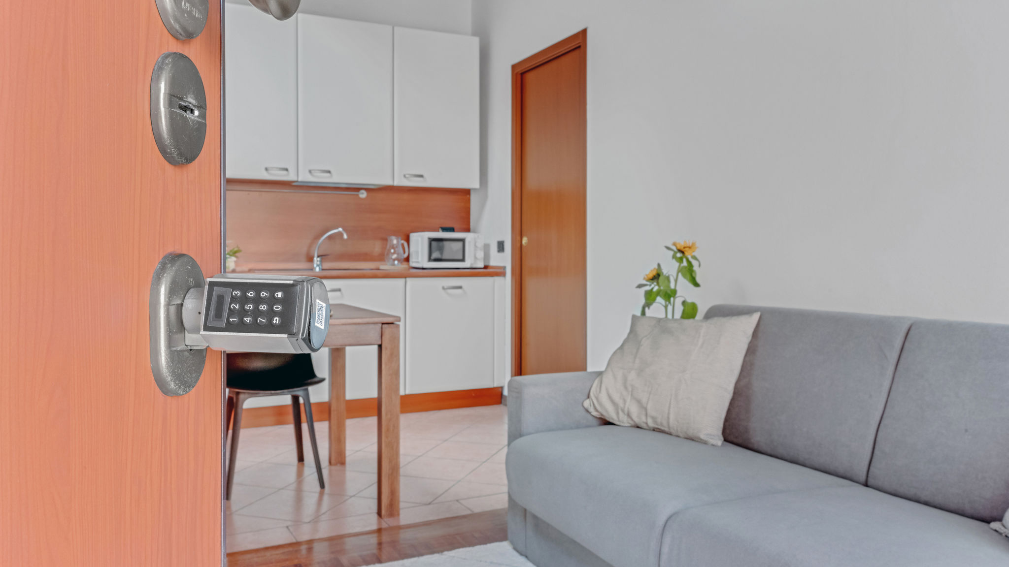 ITS HOME - Tartini 5