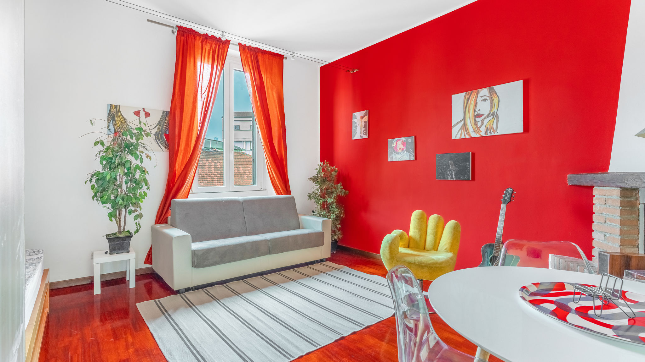 ITS HOME - Venini 64