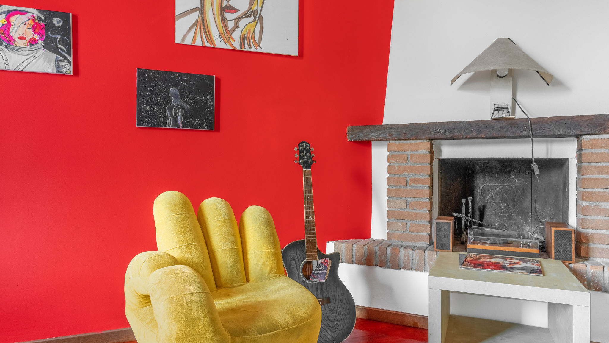 ITS HOME - Venini 64