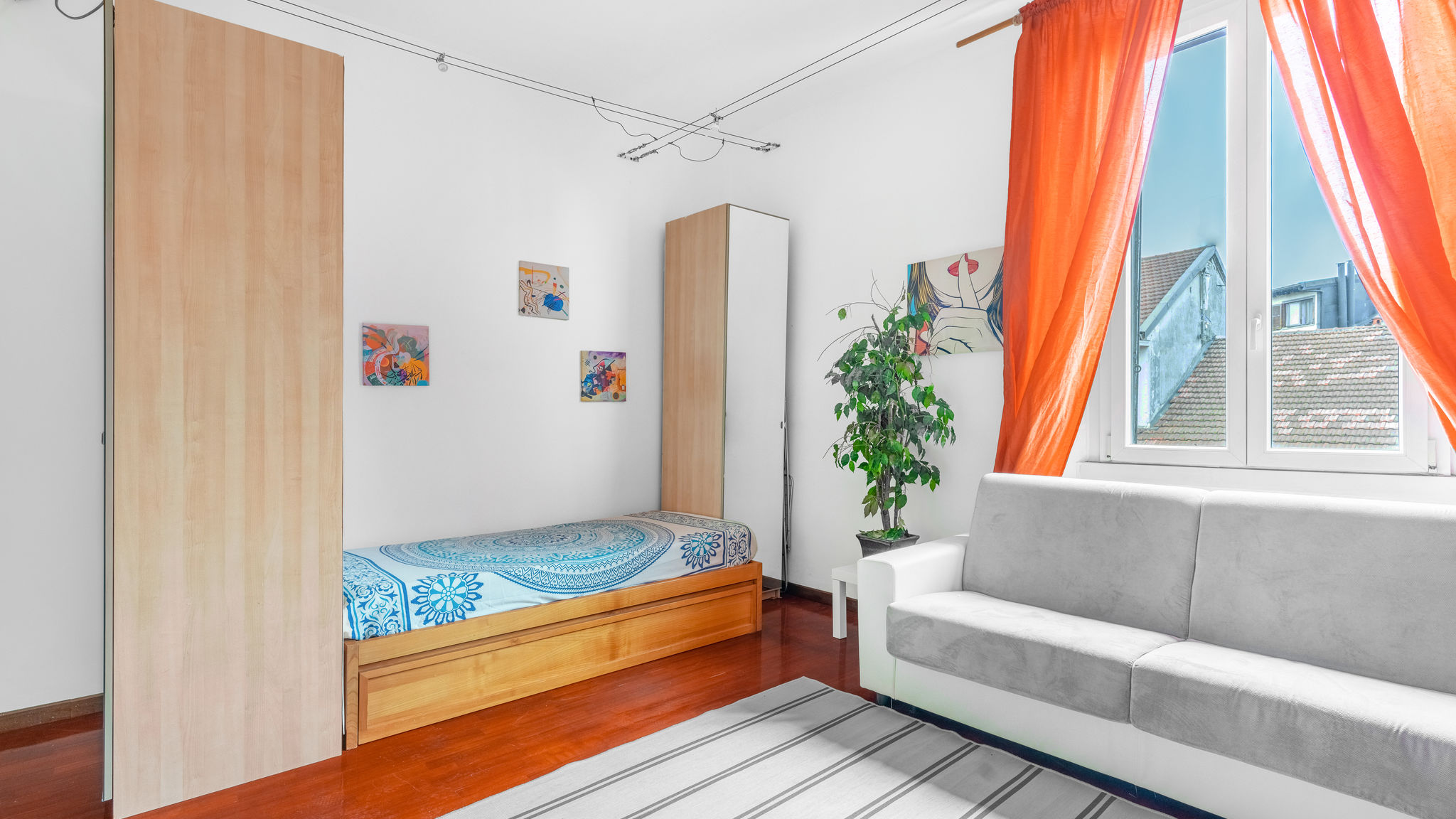 ITS HOME - Venini 64