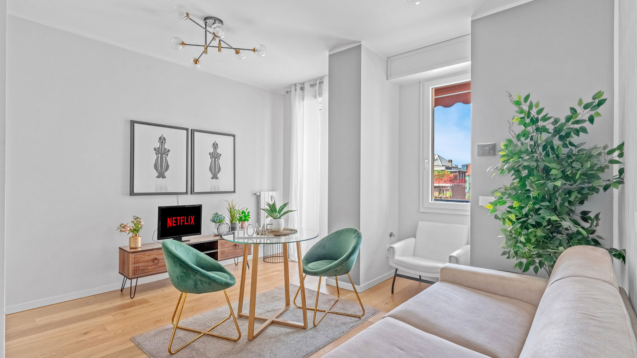 ITS HOME - Palmanova 211