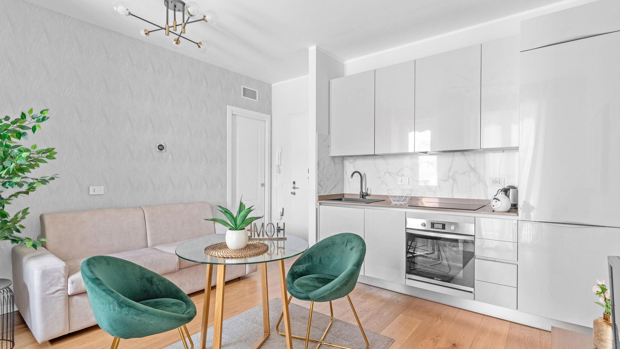 ITS HOME - Palmanova 211