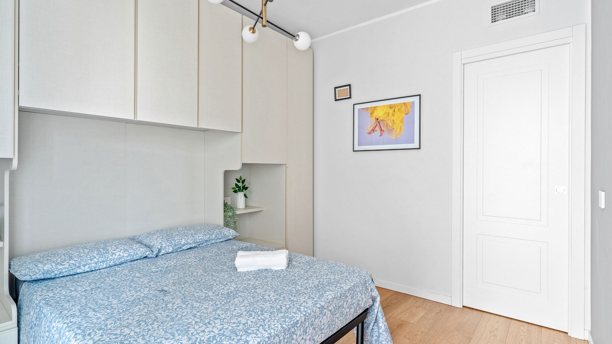 ITS HOME - Palmanova 211