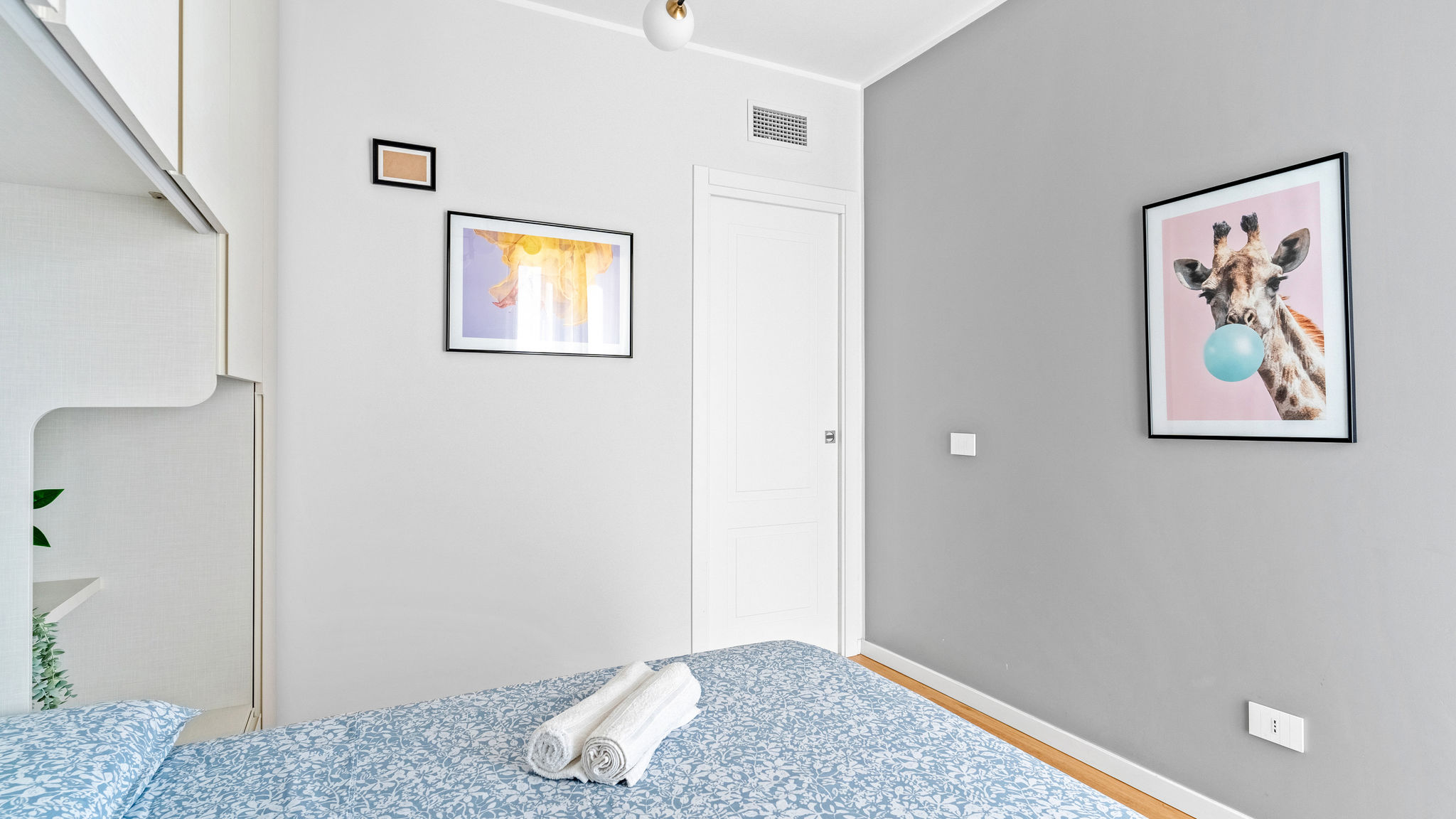 ITS HOME - Palmanova 211