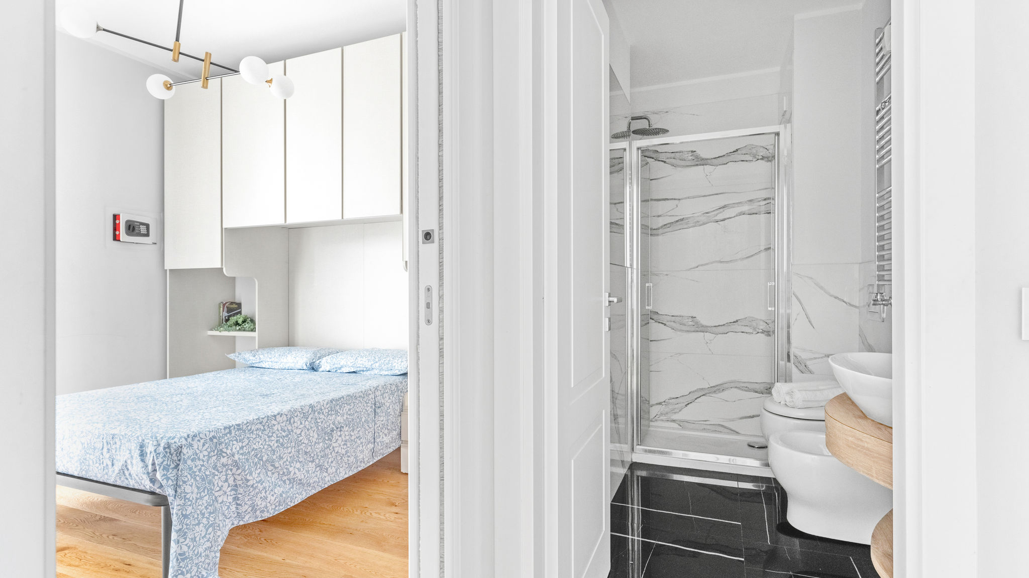 ITS HOME - Palmanova 211