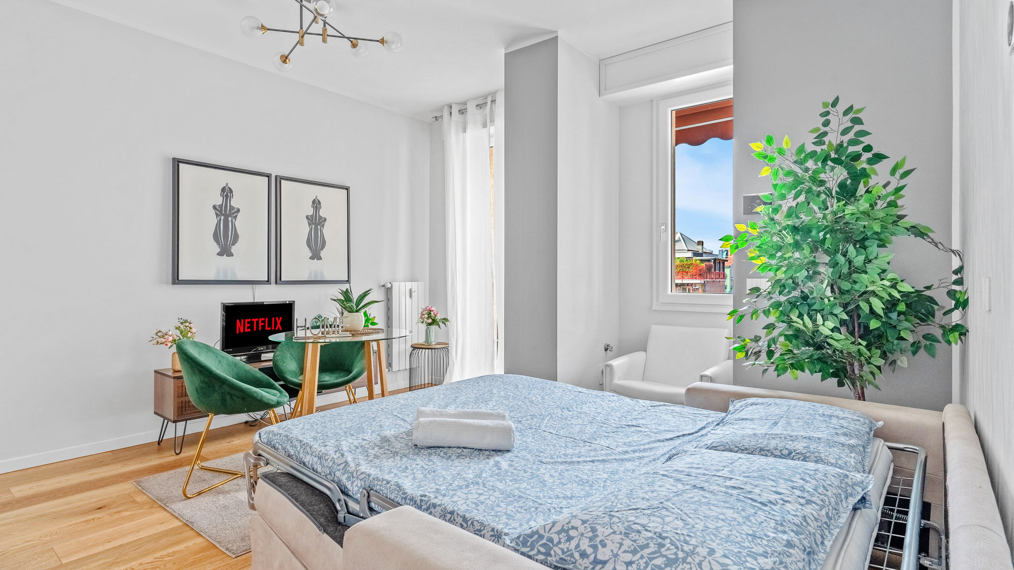 ITS HOME - Palmanova 211