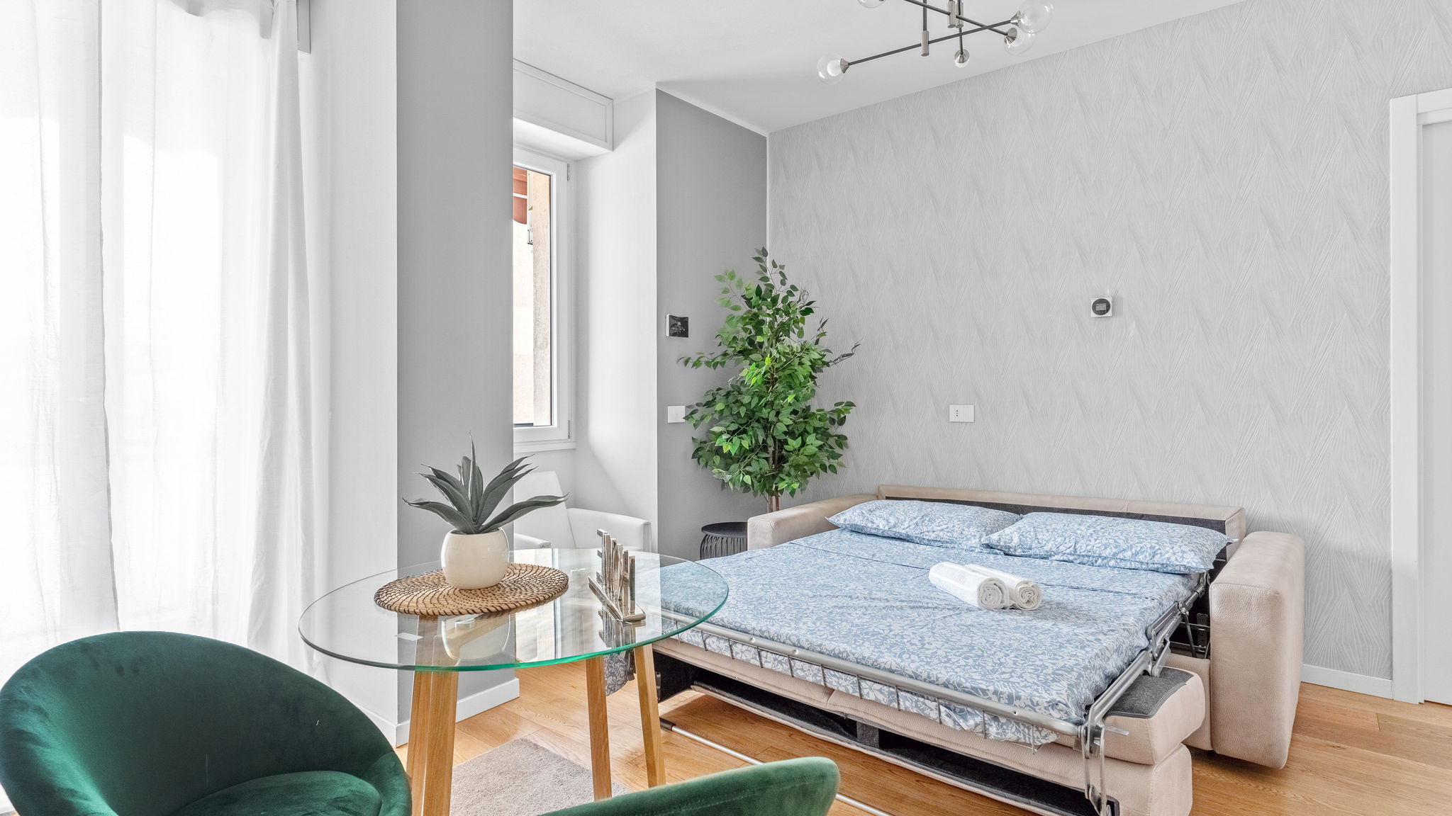 ITS HOME - Palmanova 211