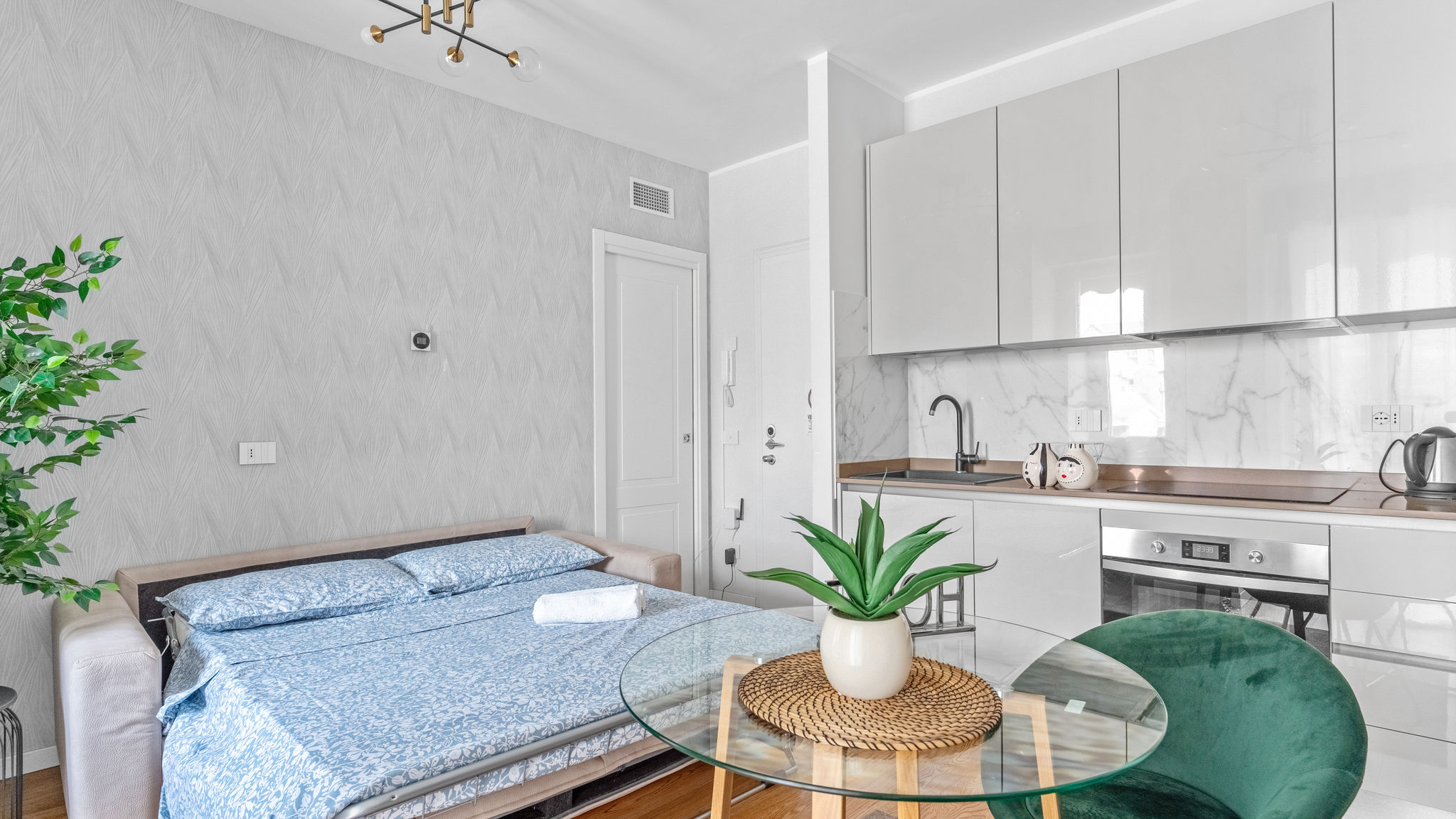 ITS HOME - Palmanova 211