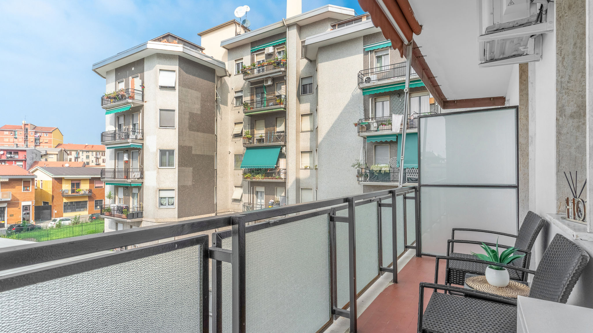ITS HOME - Palmanova 211