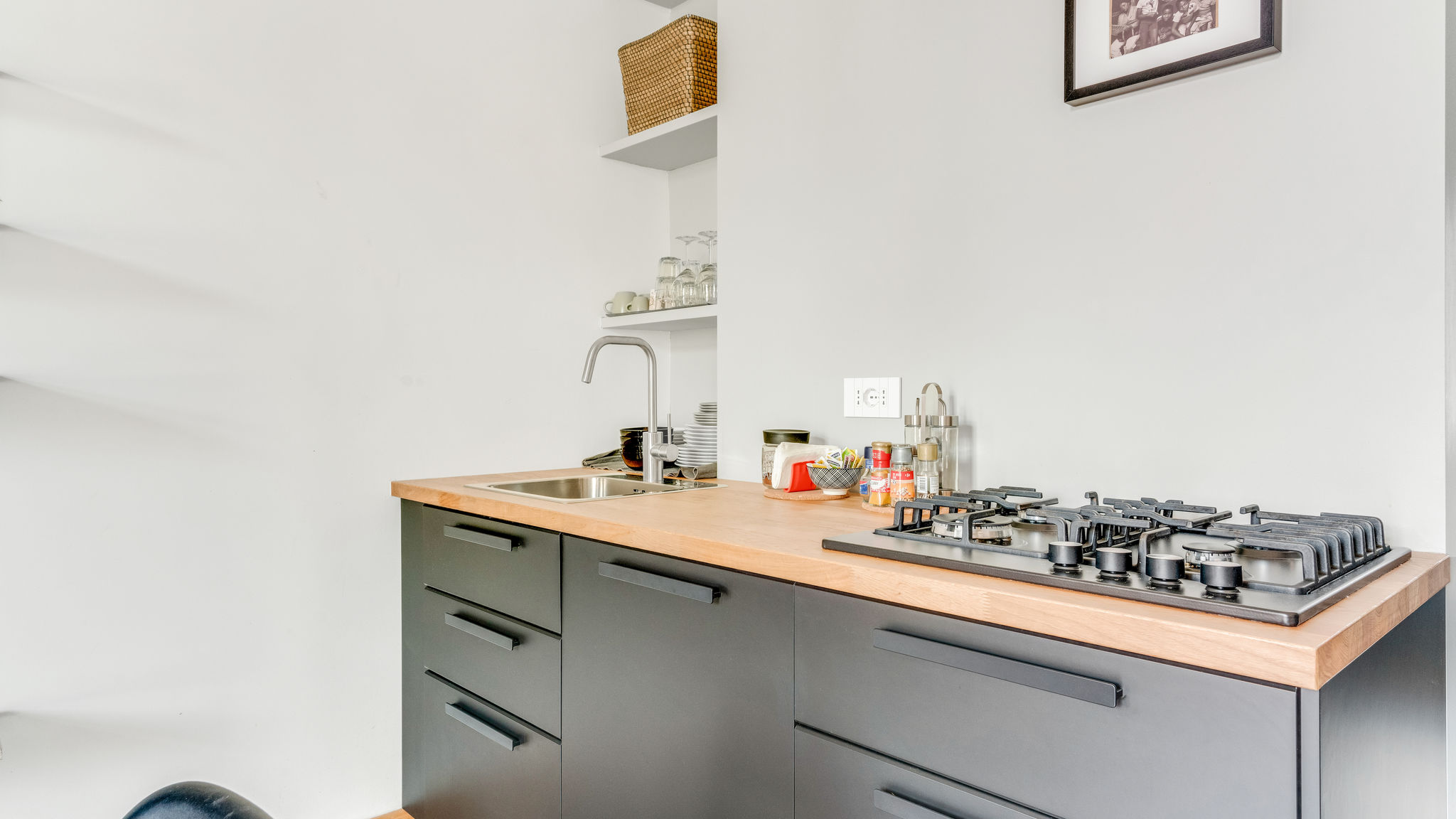 ITS HOME - Venini 54