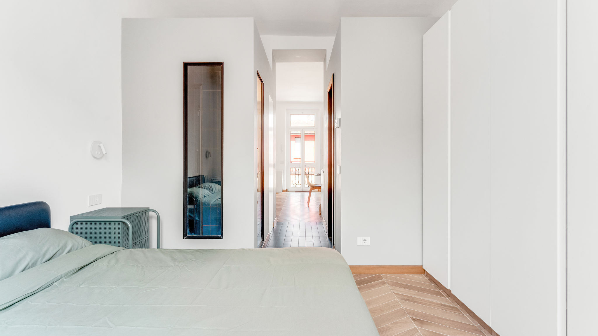 ITS HOME - Venini 54