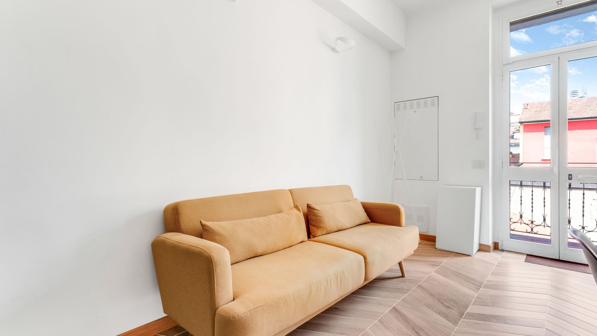 ITS HOME - Venini 54