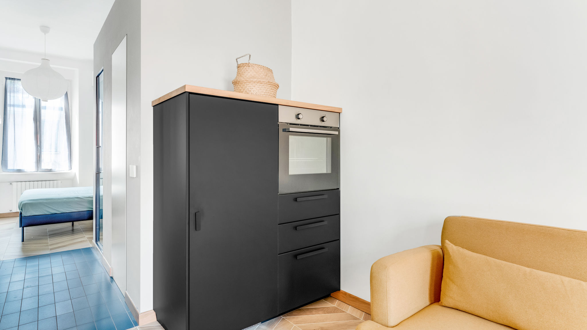 ITS HOME - Venini 54