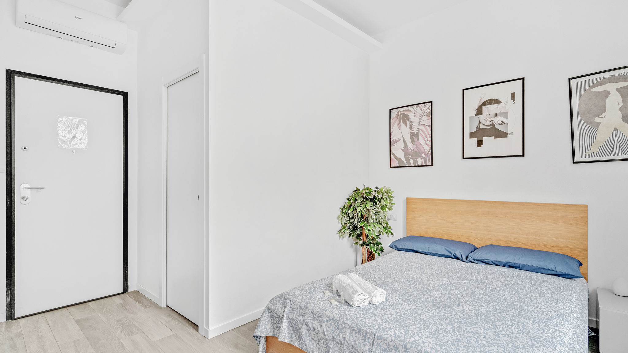 ITS HOME - Max Galeno 10