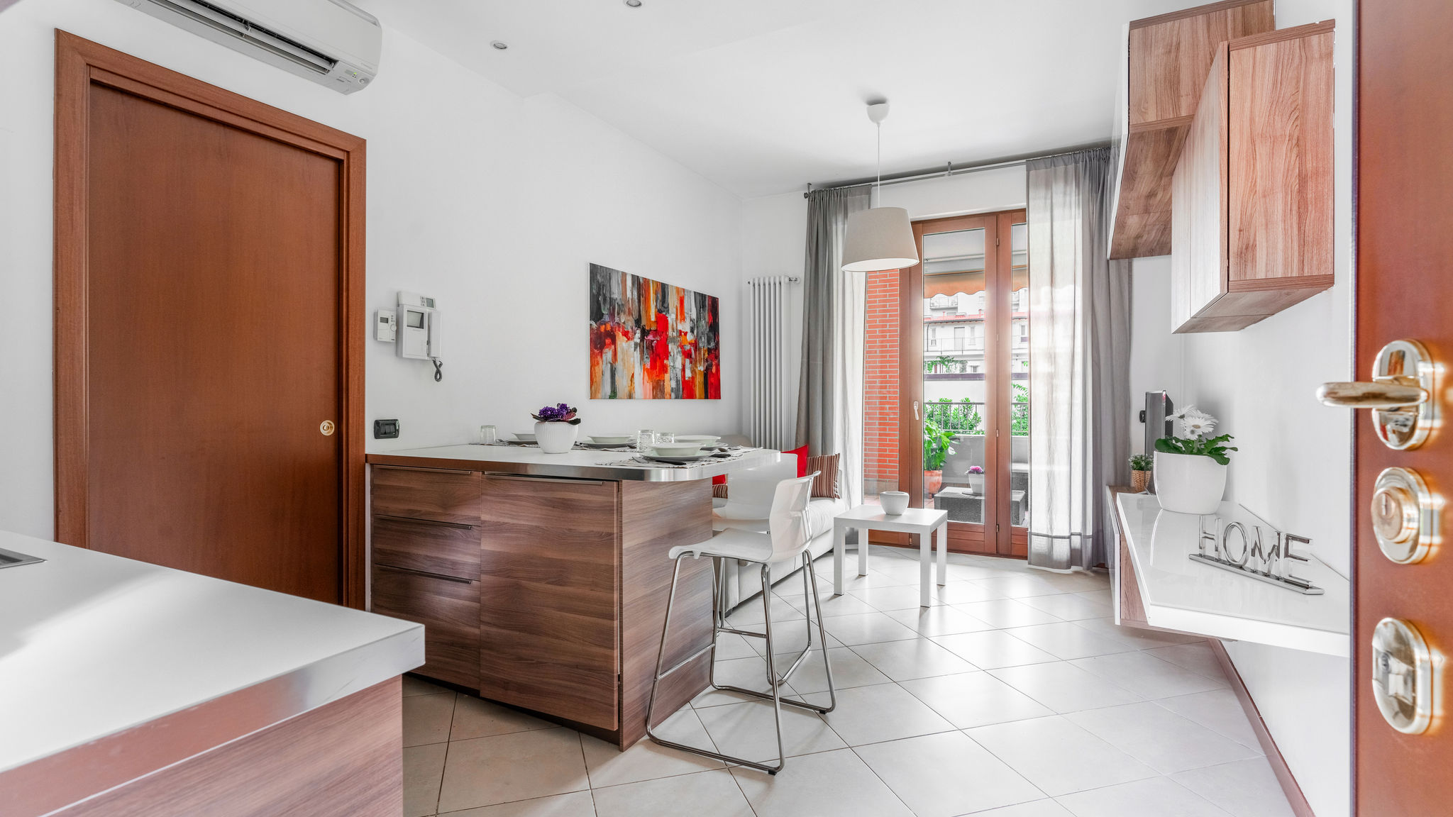 ITS HOME - Davanzati 39