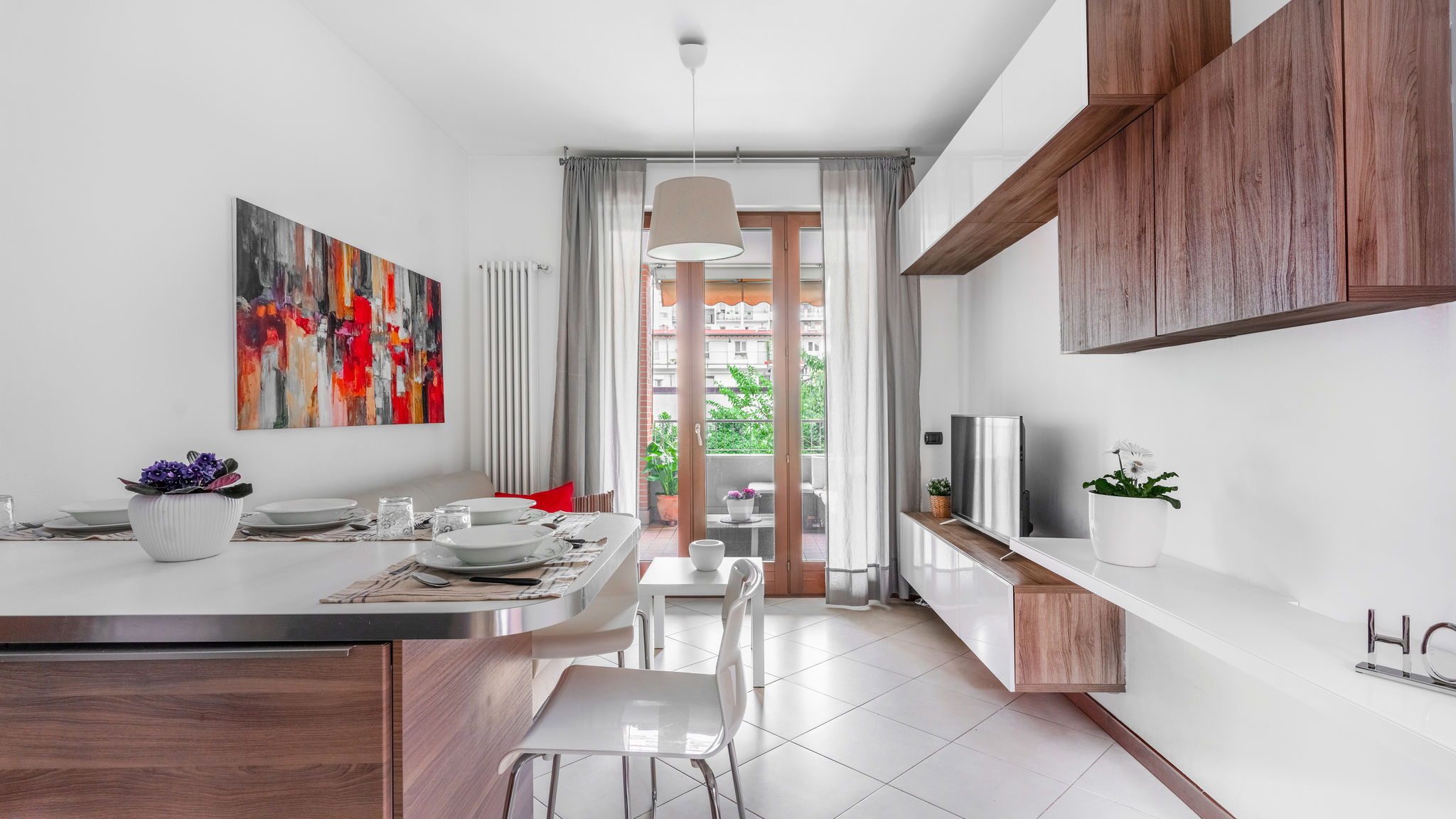 ITS HOME - Davanzati 39