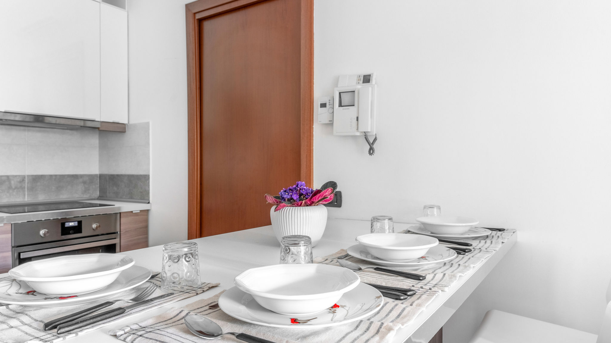 ITS HOME - Davanzati 39