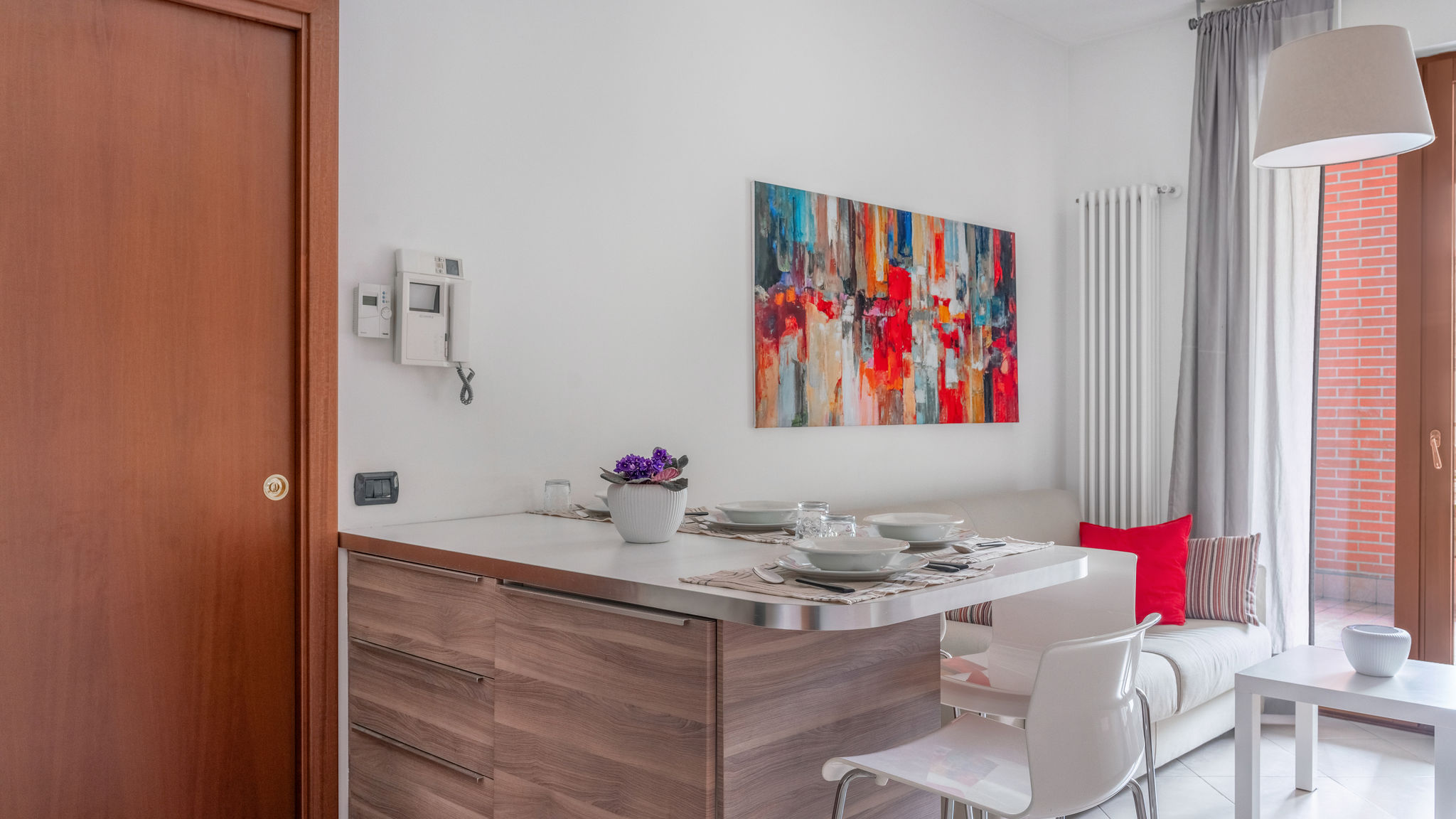 ITS HOME - Davanzati 39