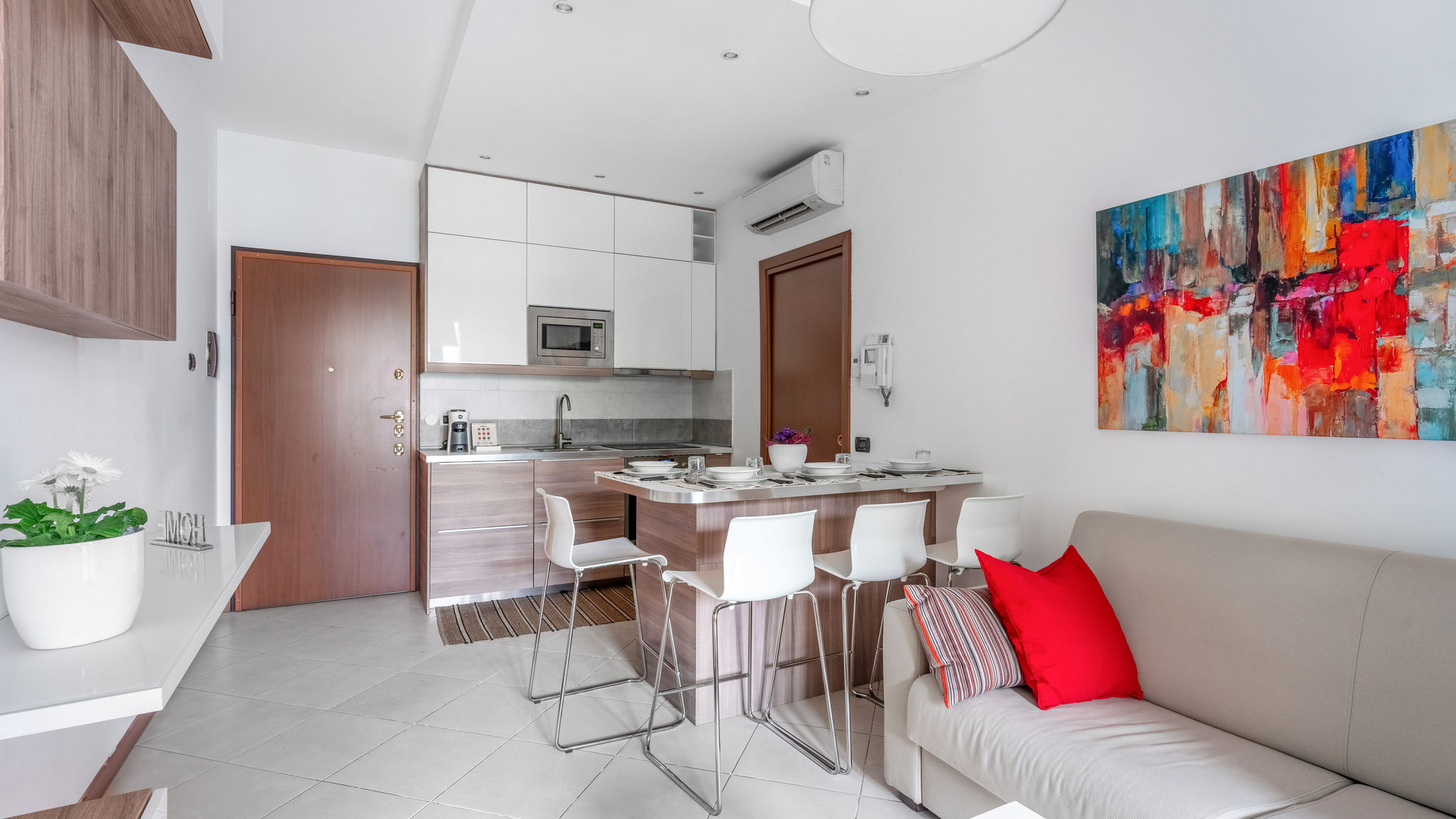 ITS HOME - Davanzati 39