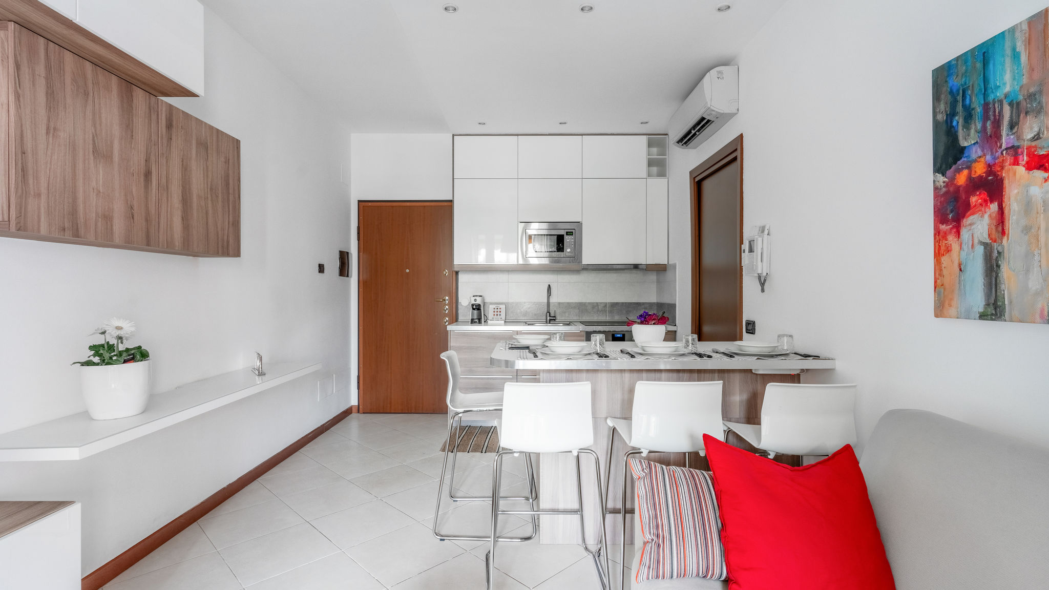 ITS HOME - Davanzati 39