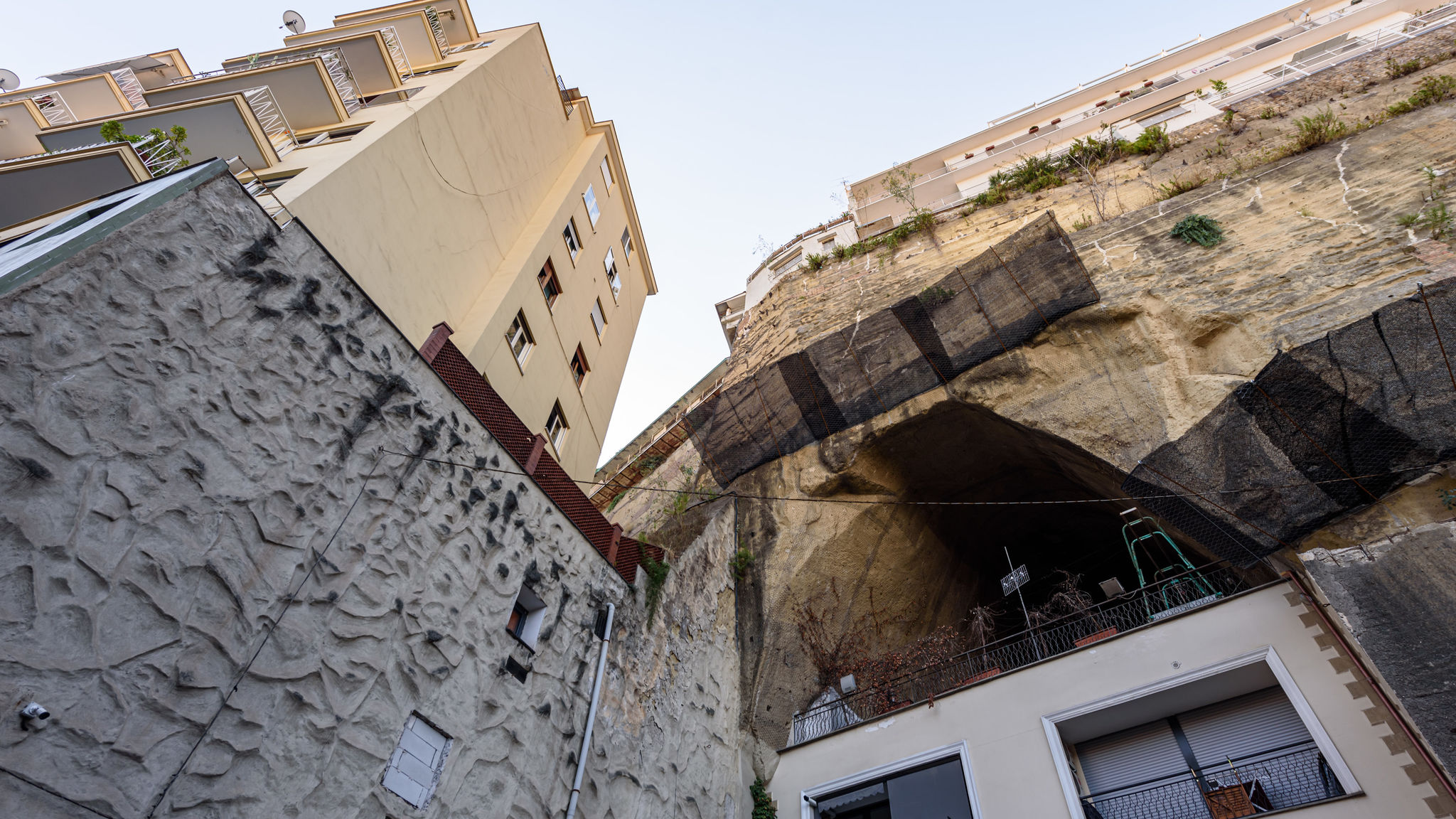 Via Orazio 2D