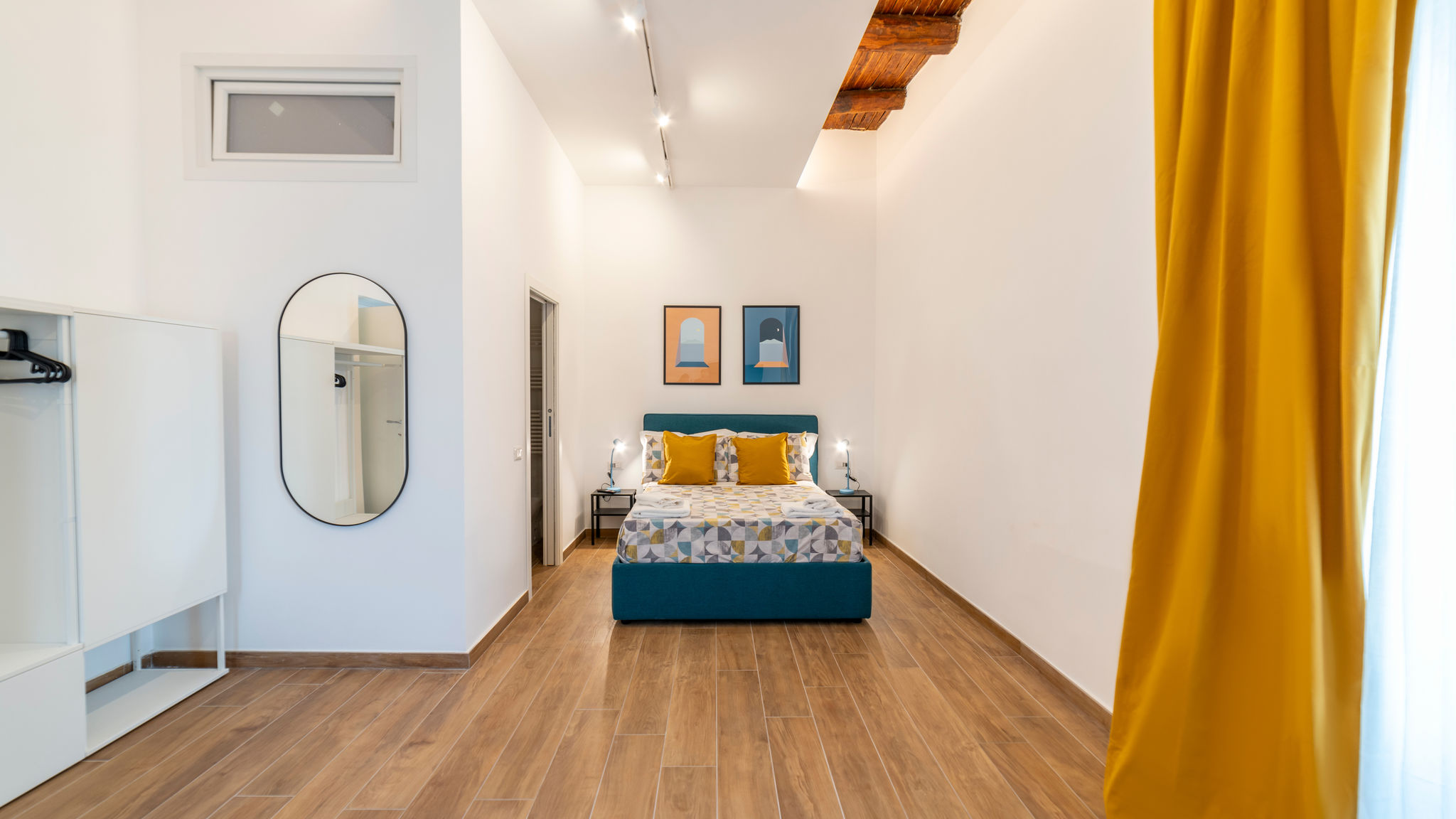 Italianway Napoli Il Vicoletto Maiorani 39