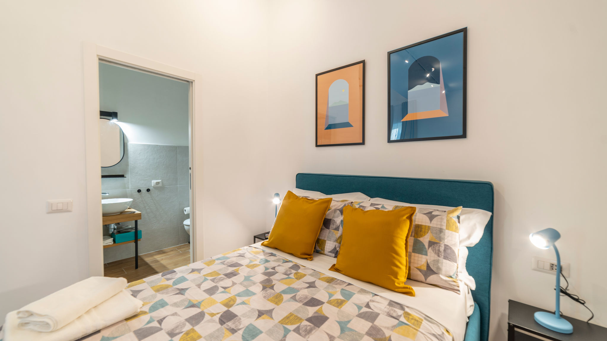 Italianway Napoli Il Vicoletto Maiorani 39