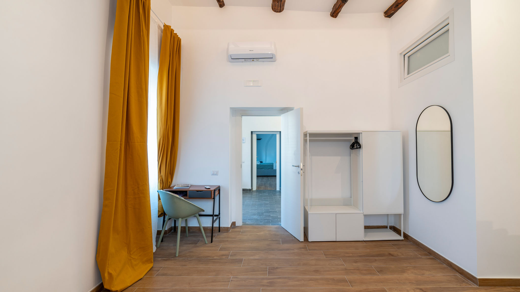 Italianway Napoli Il Vicoletto Maiorani 39