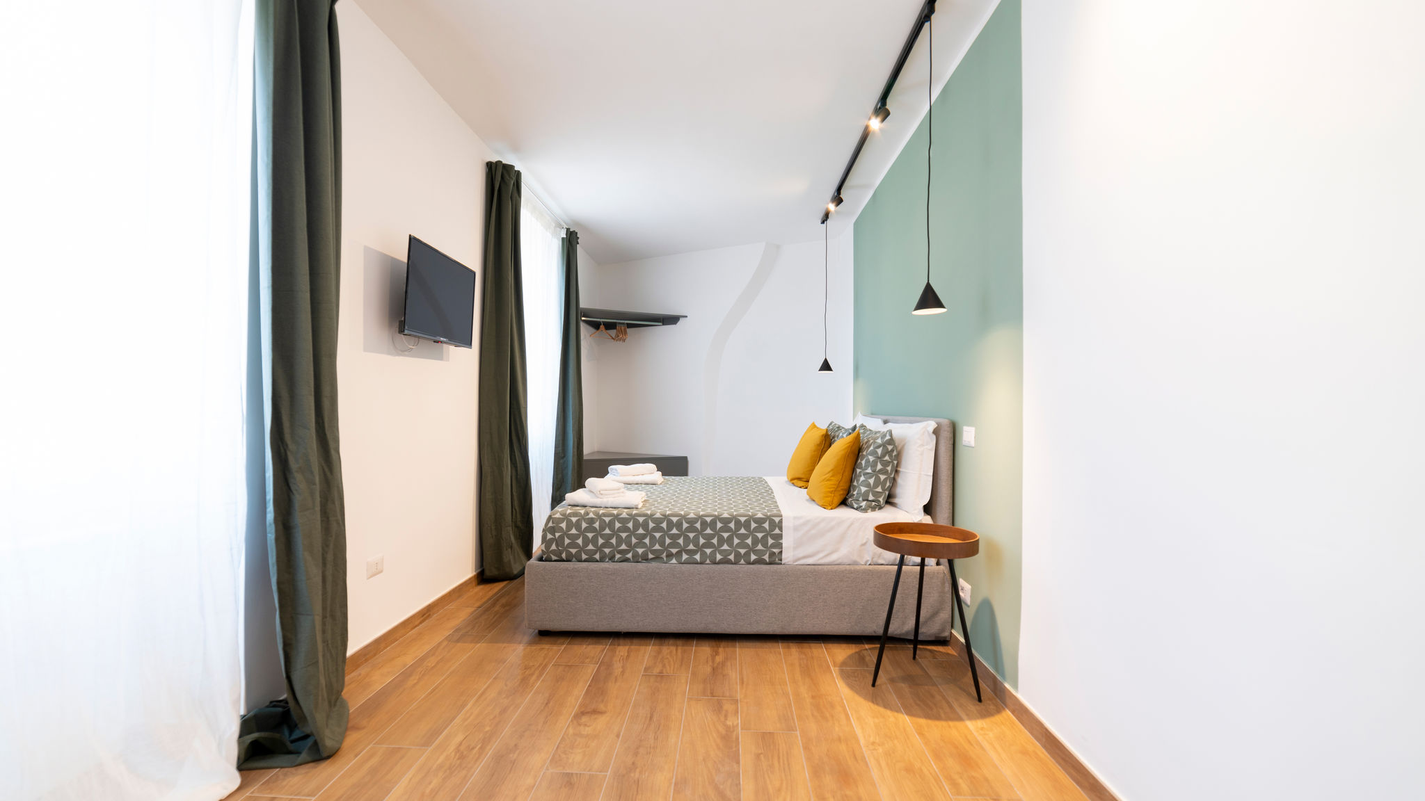 Italianway Napoli Il Vicoletto Maiorani 39