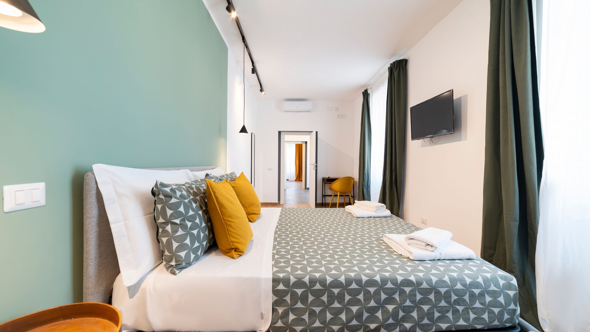 Italianway Napoli Il Vicoletto Maiorani 39