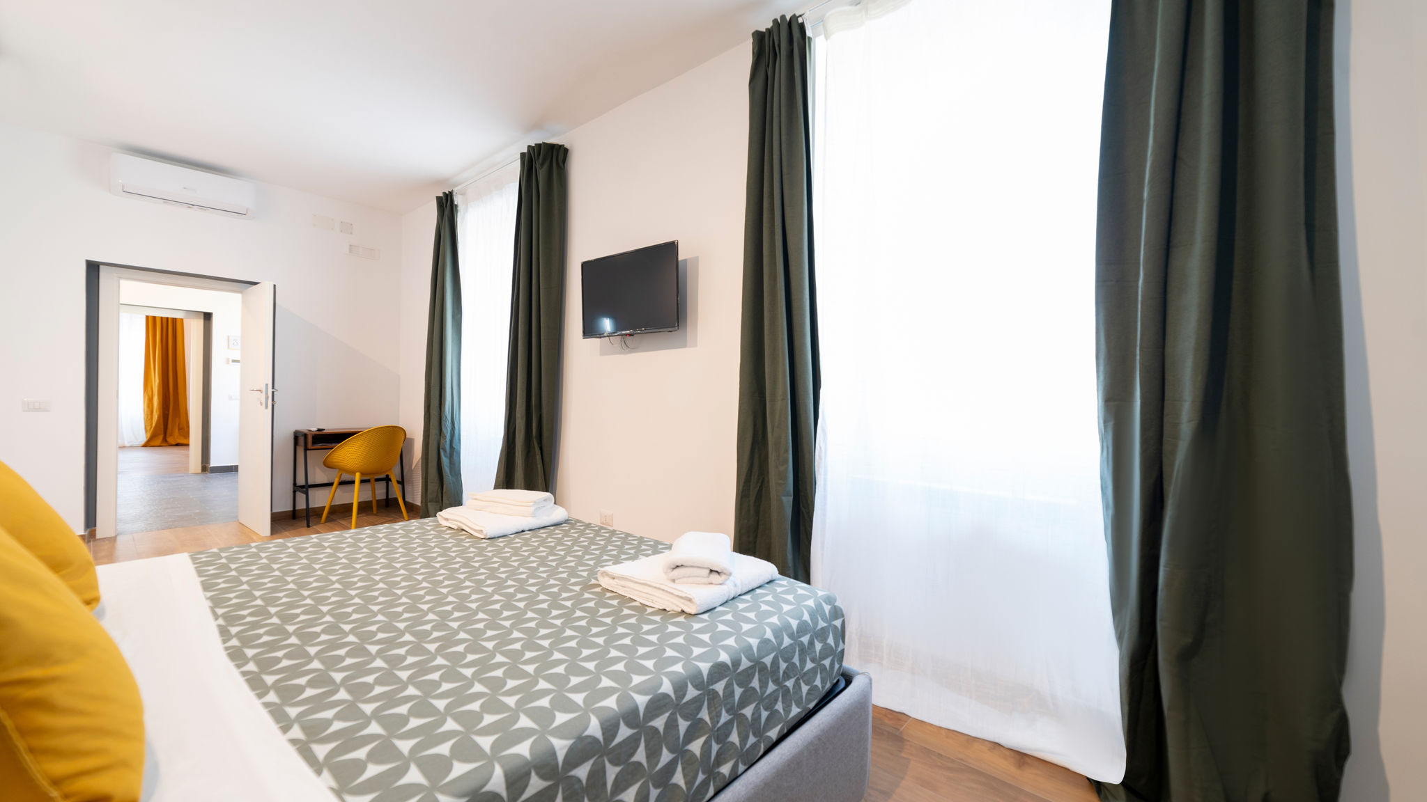 Italianway Napoli Il Vicoletto Maiorani 39