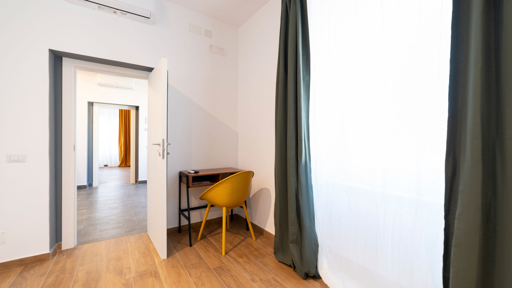 Italianway Napoli Il Vicoletto Maiorani 39