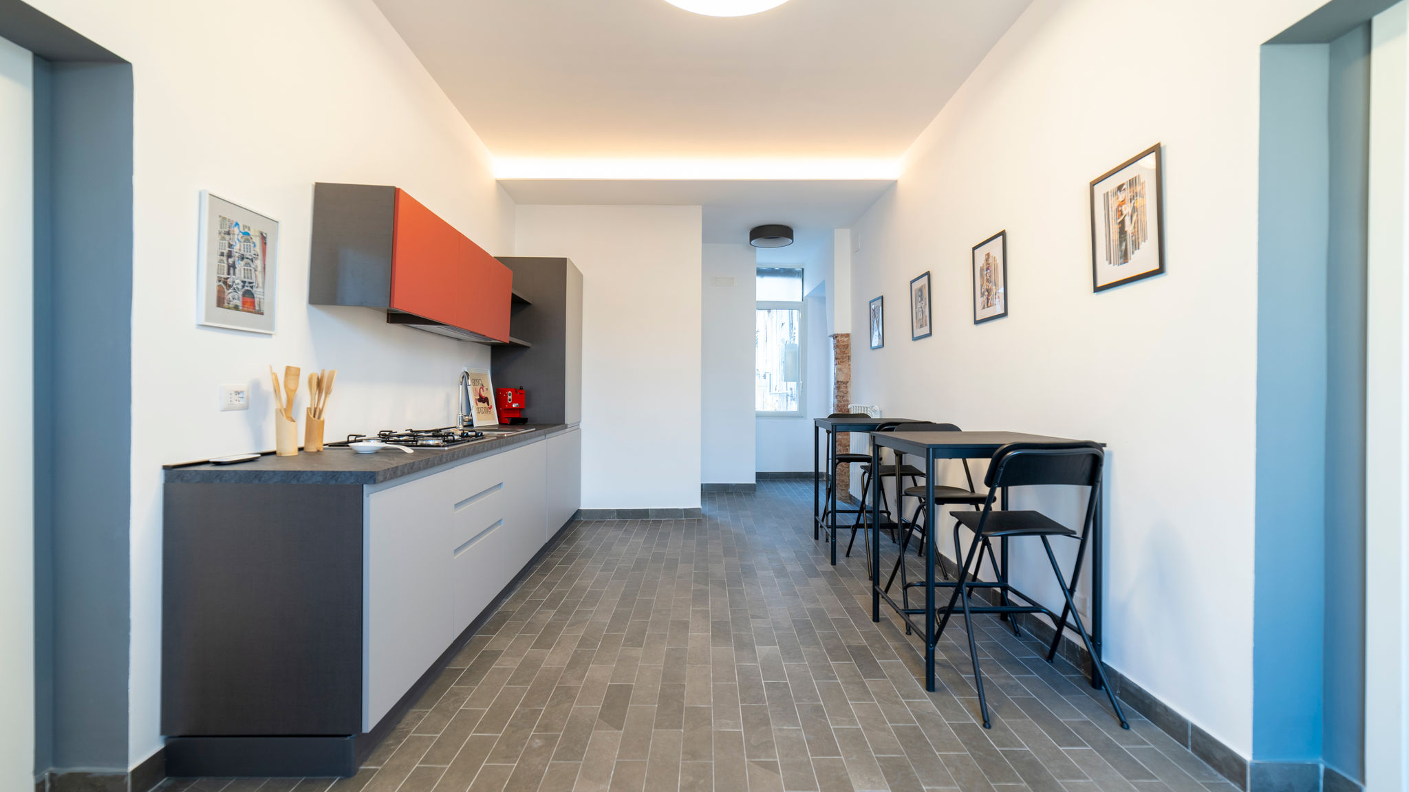 Italianway Napoli Il Vicoletto Maiorani 39