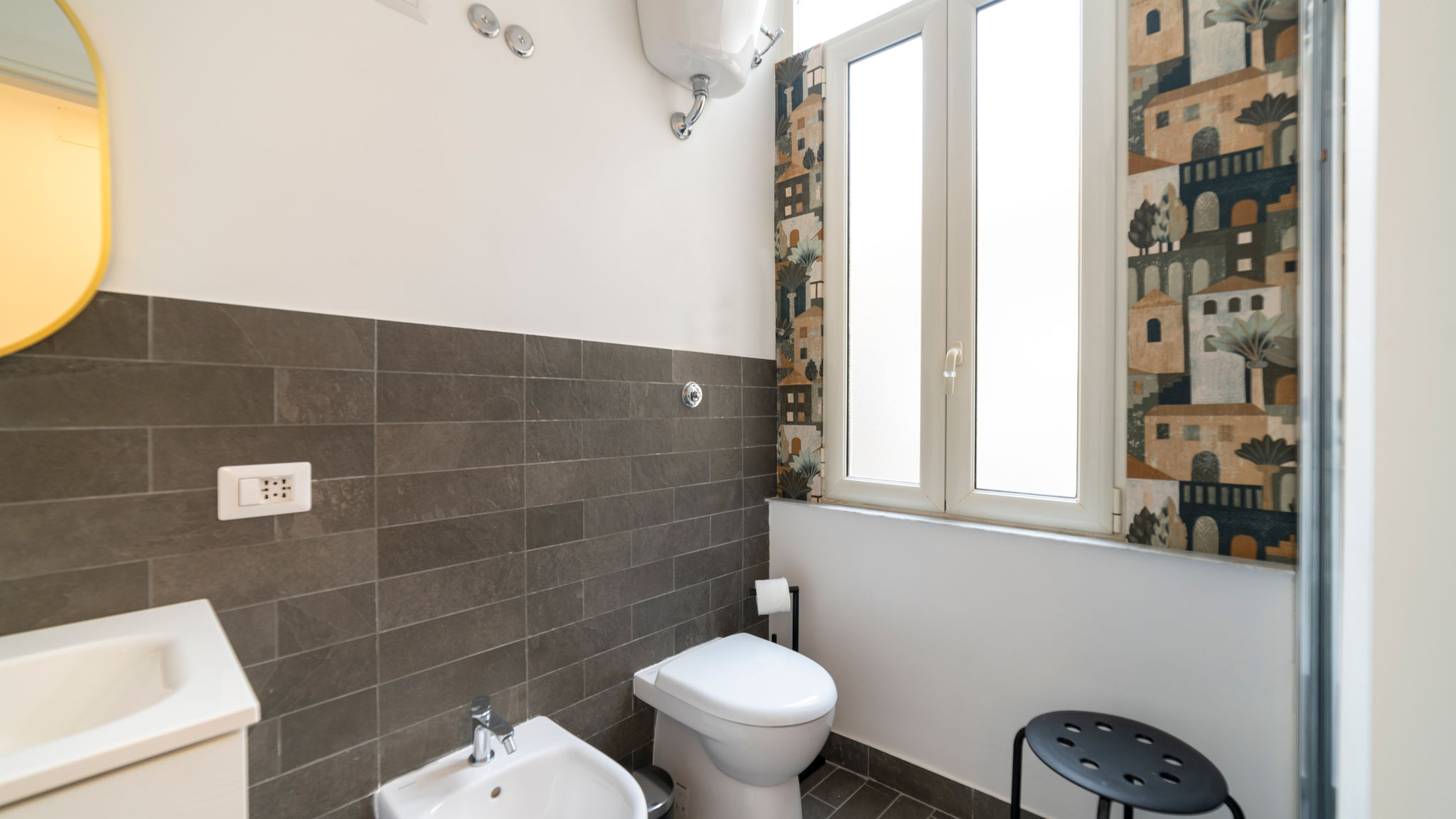 Italianway Napoli Il Vicoletto Maiorani 39