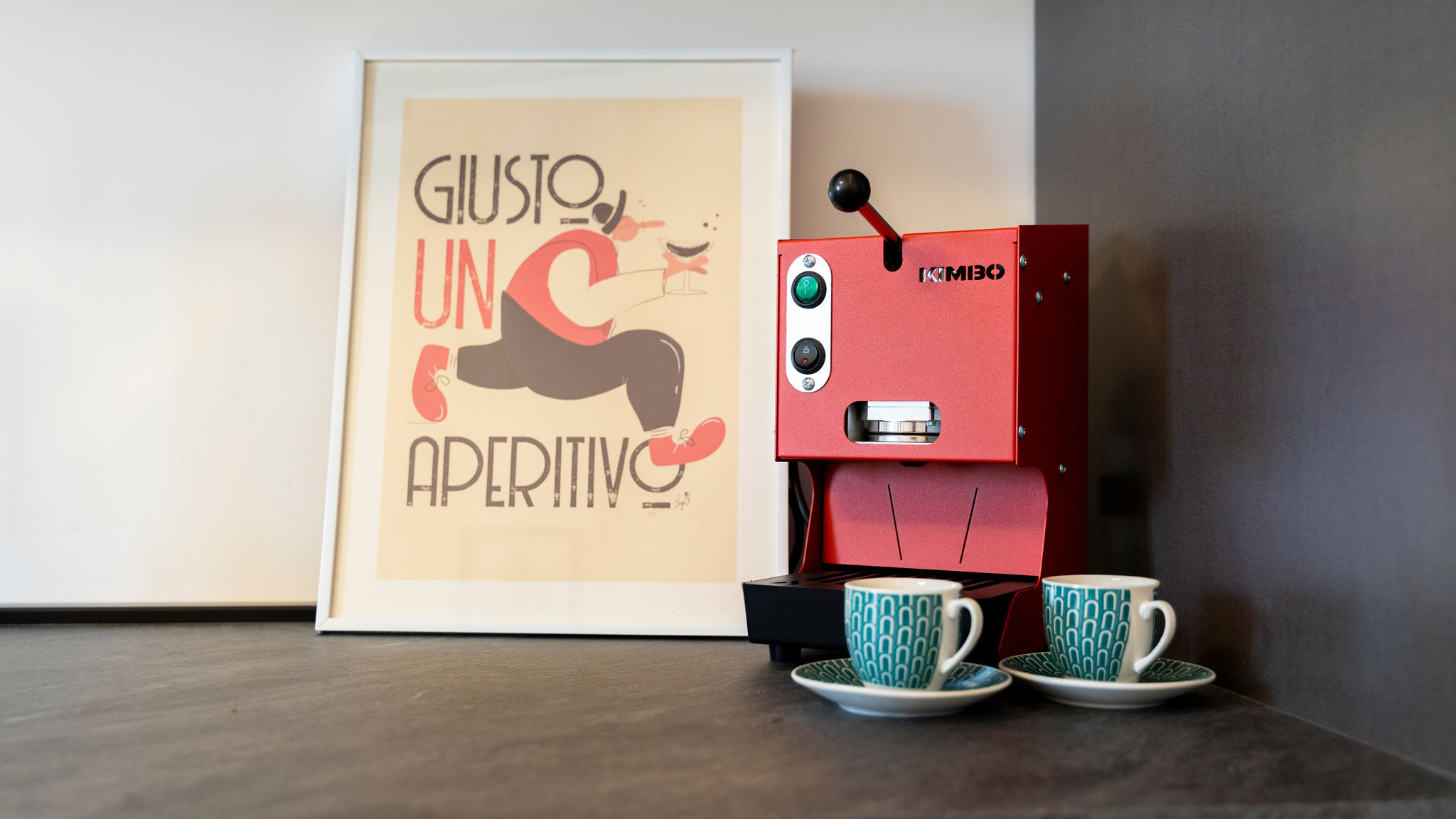 Italianway Napoli Il Vicoletto Maiorani 39